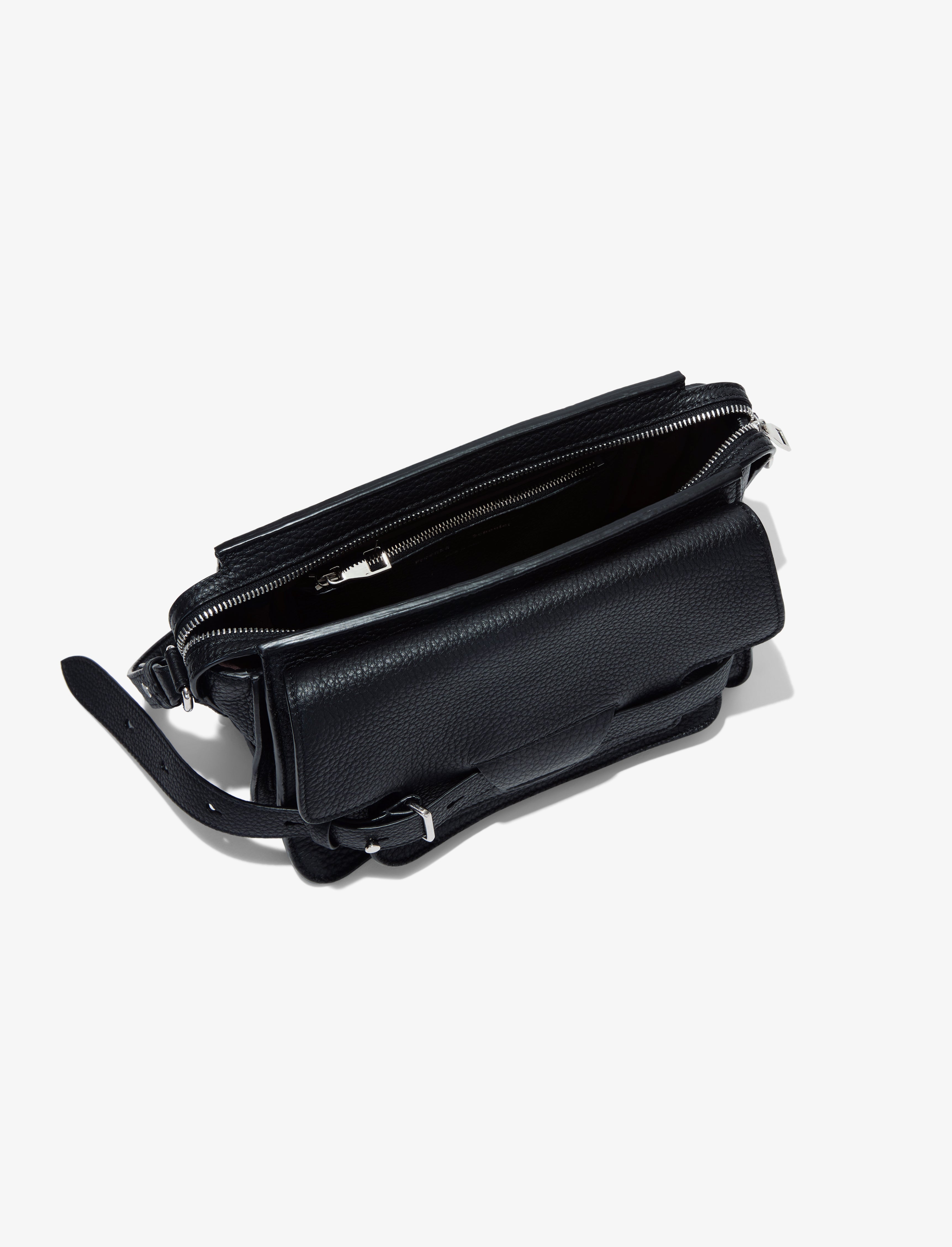 Beacon Saddle Bag