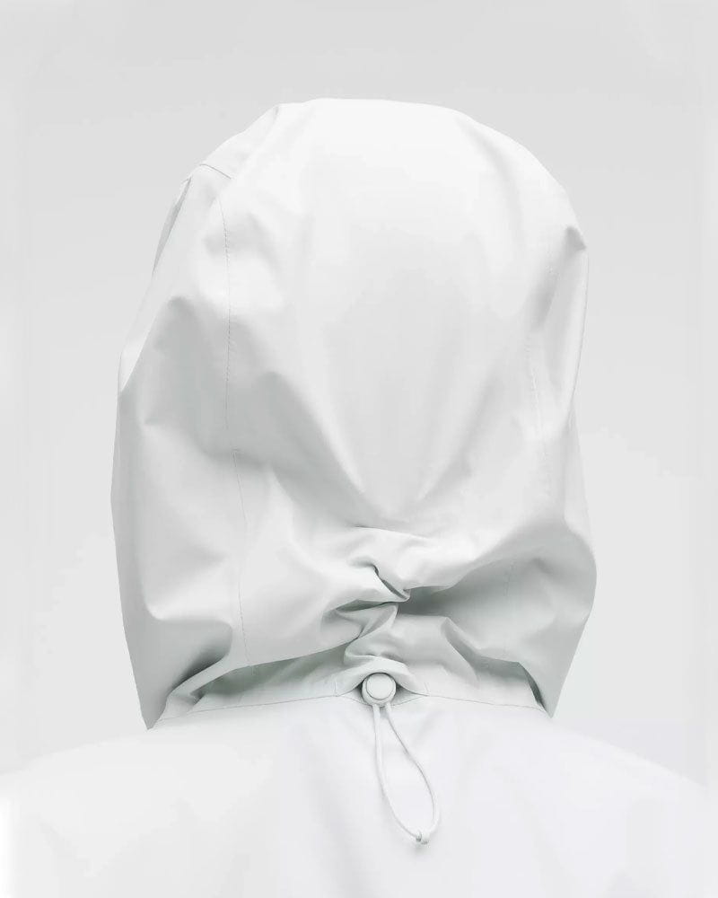 Rain Rebel Waterproof Hooded Jacket