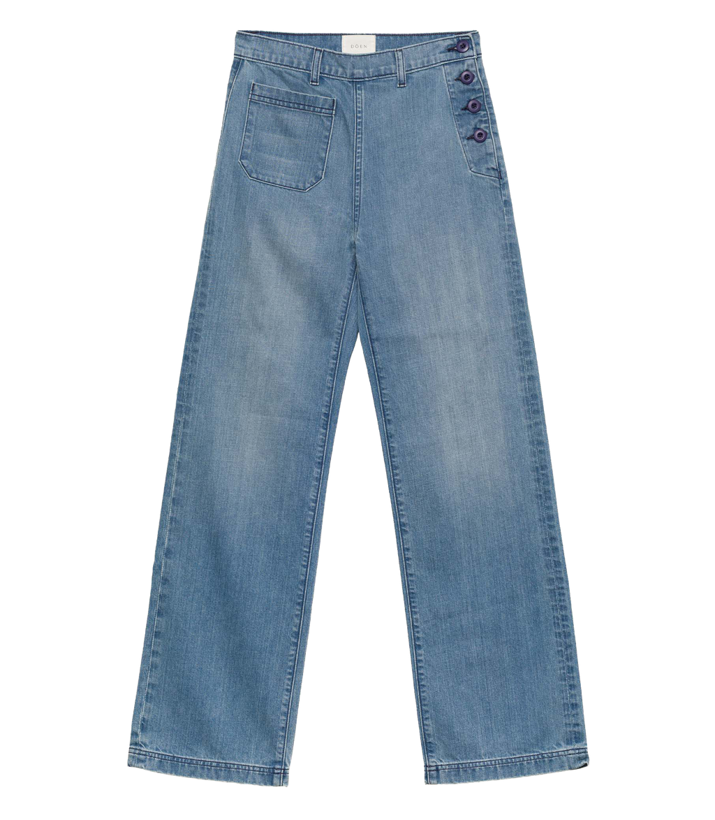 ASTRID JEAN -- MENTON WASH