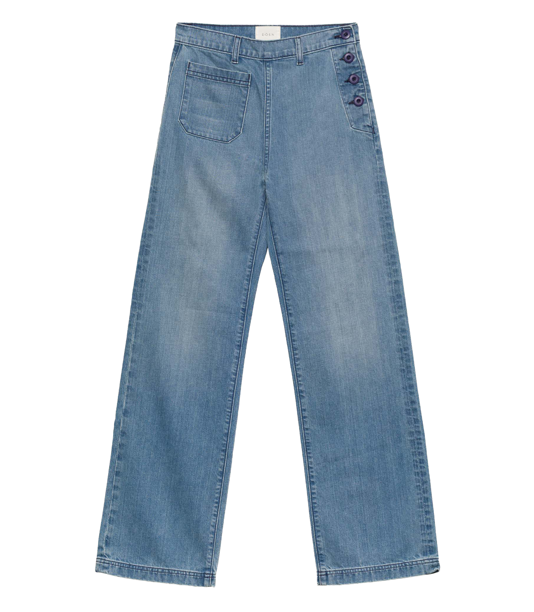 ASTRID JEAN -- MENTON WASH