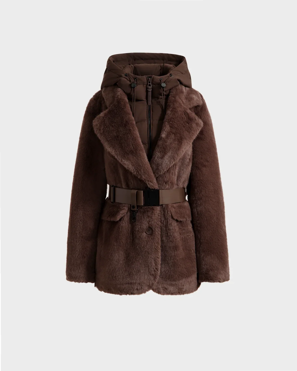 ASPEN F - 8125604 Mocha