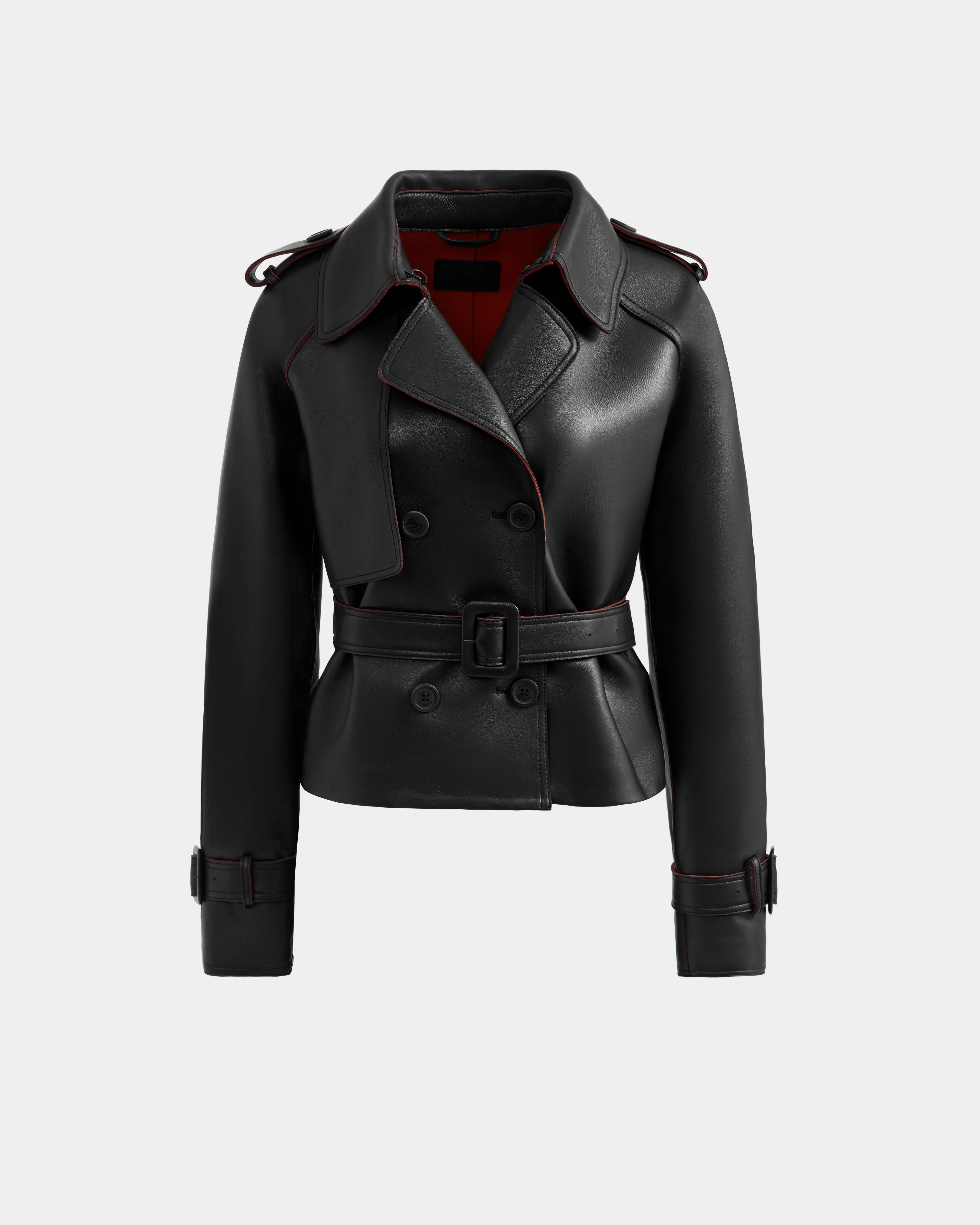 CASSIE S-B - 8125554 Black