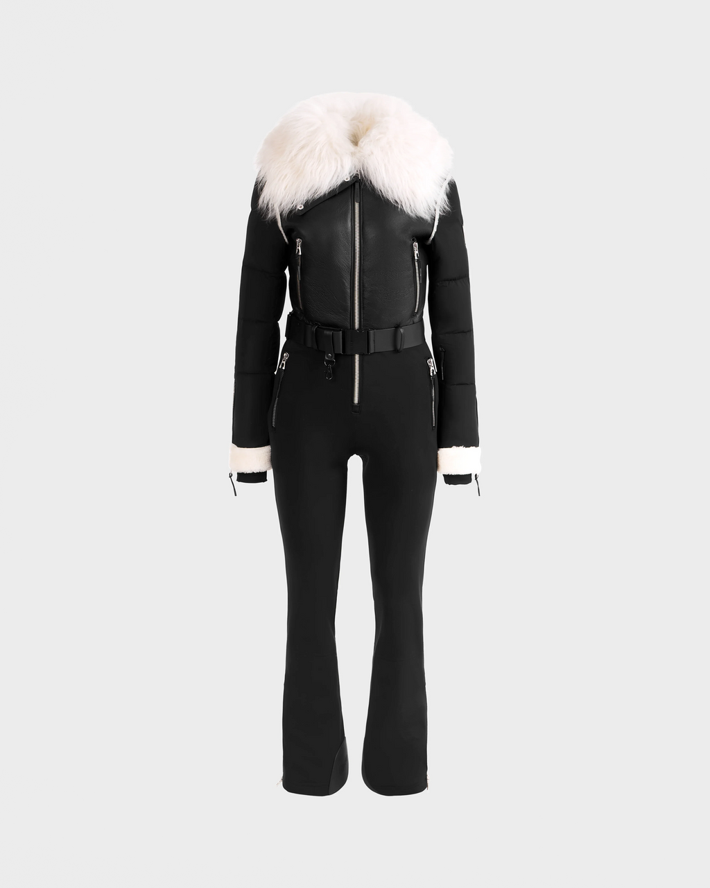 CHYNTIA - 8125611 Black