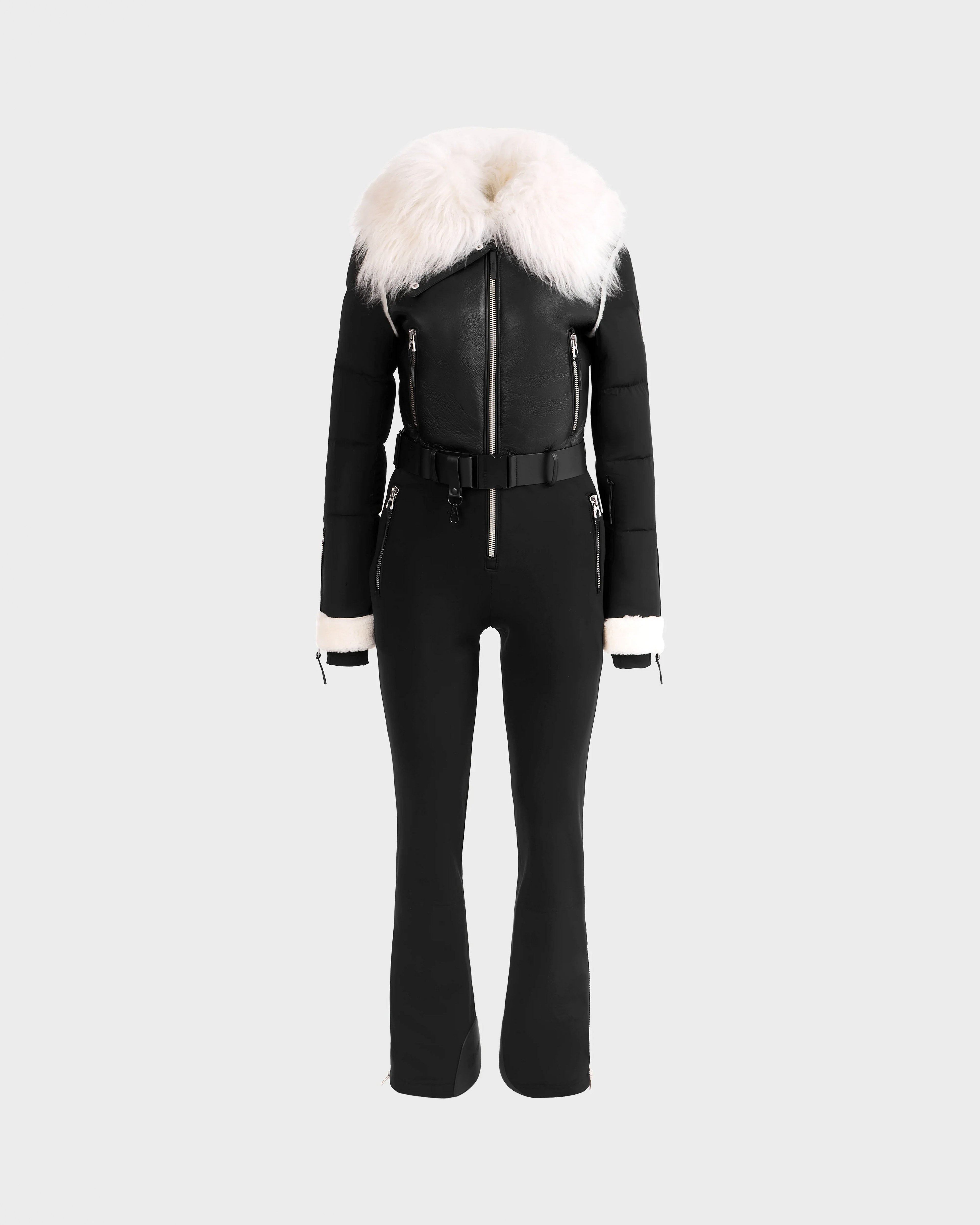 CHYNTIA - 8125611 Black