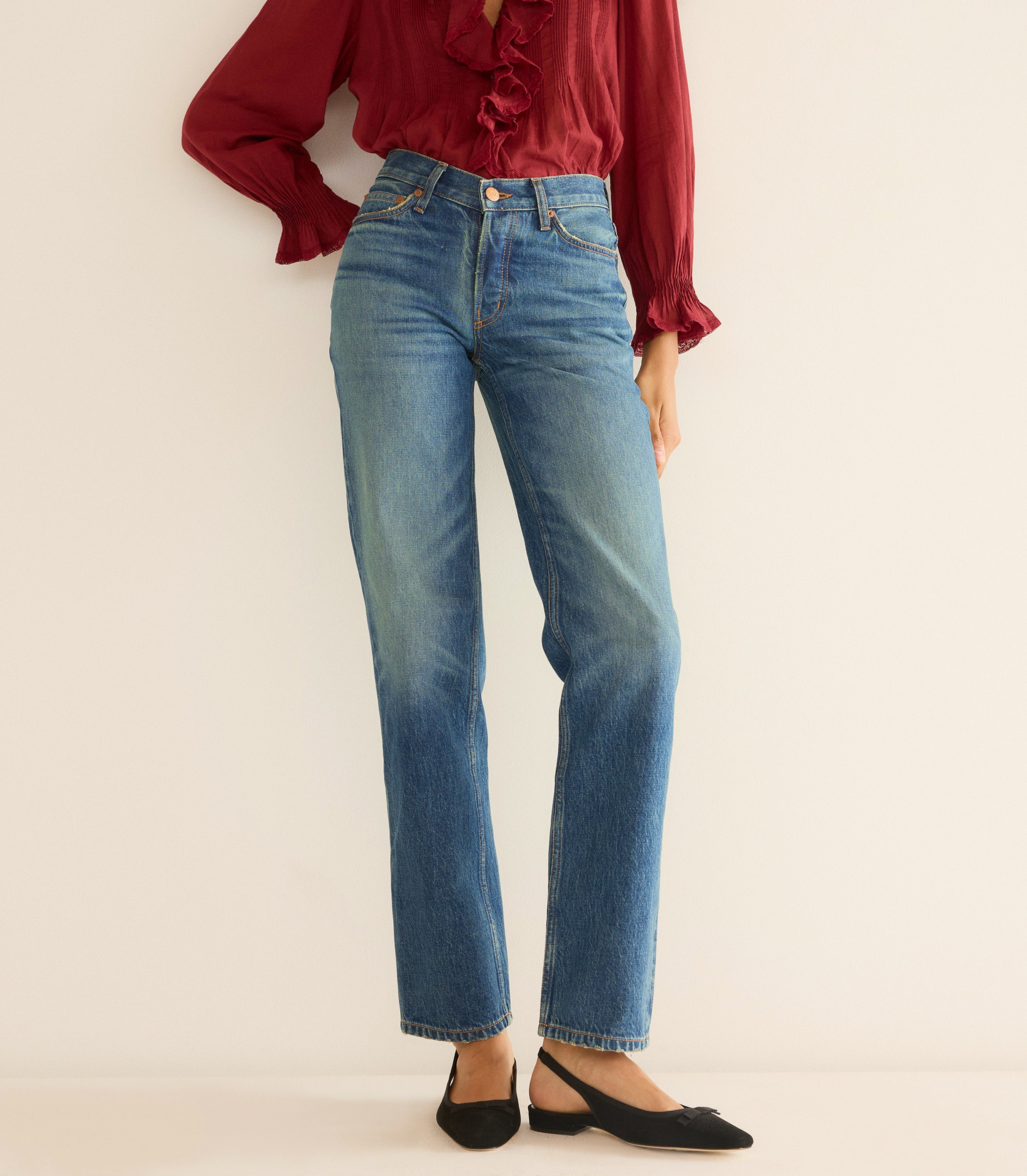 DIANA JEAN -- VILLEFORT WASH