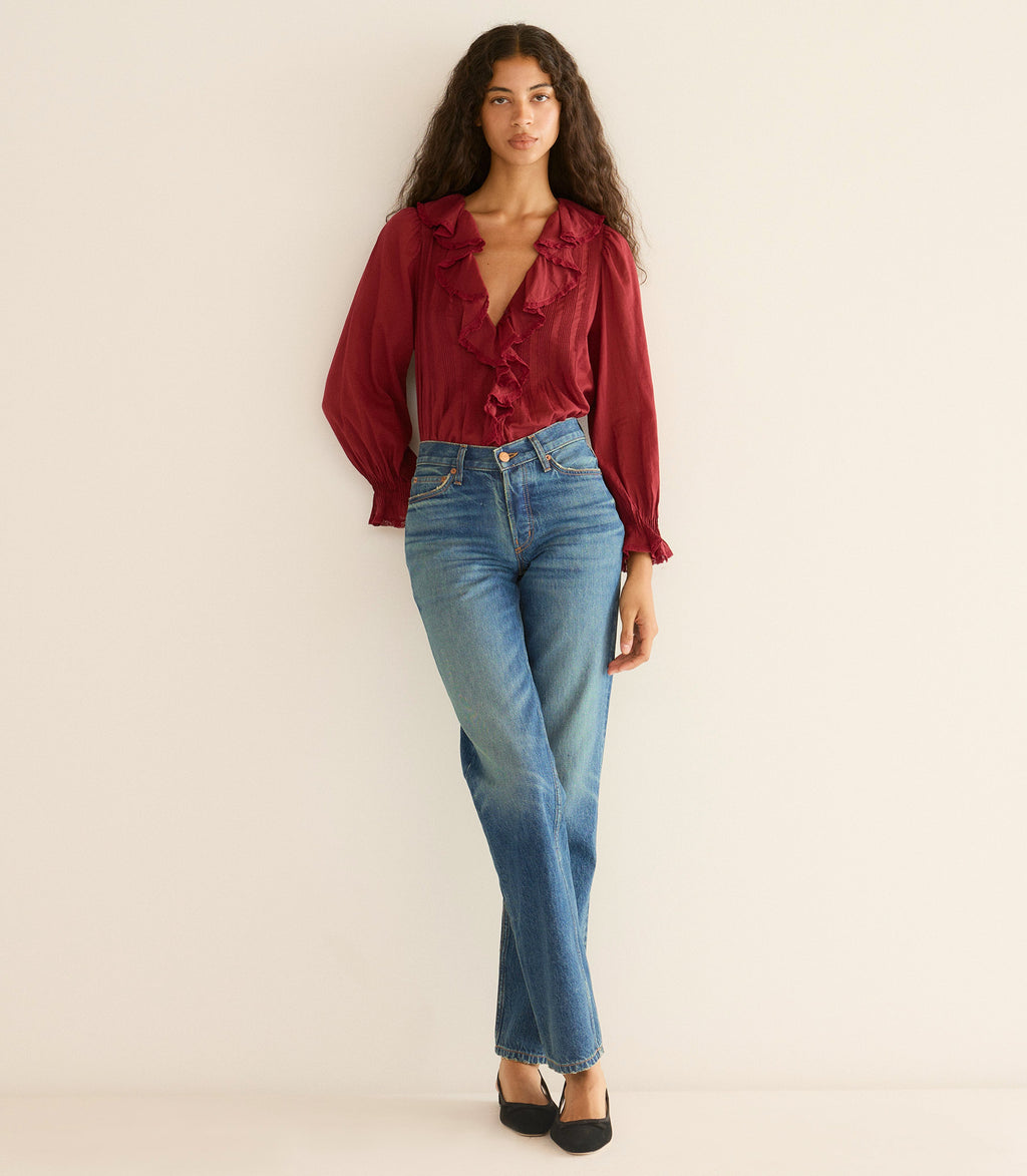 DIANA JEAN -- VILLEFORT WASH