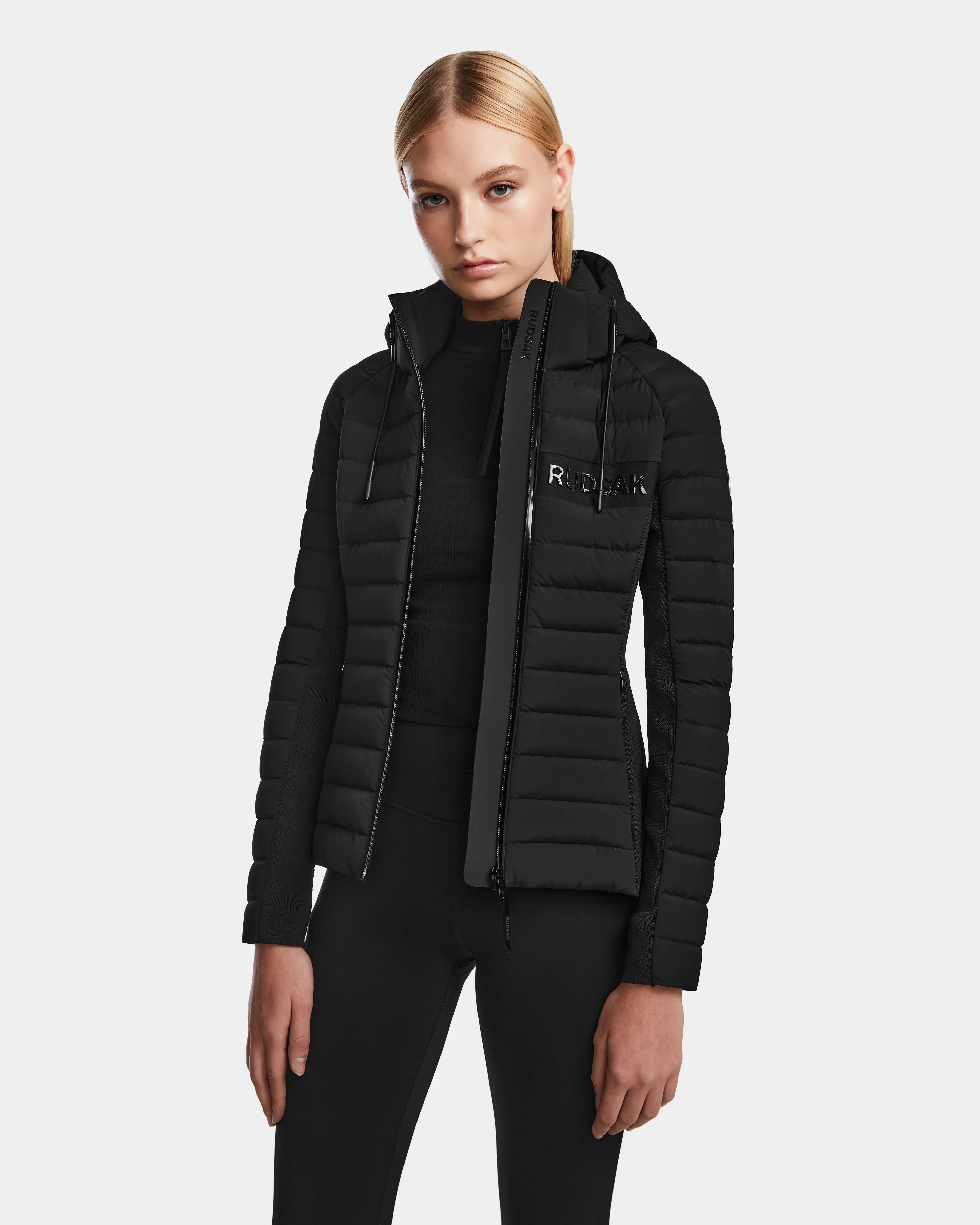 ALANA - 8123022 BLACK