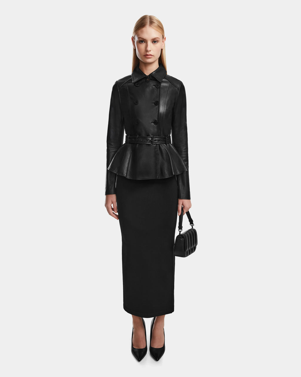 GABRIELLE - 8124577 Black