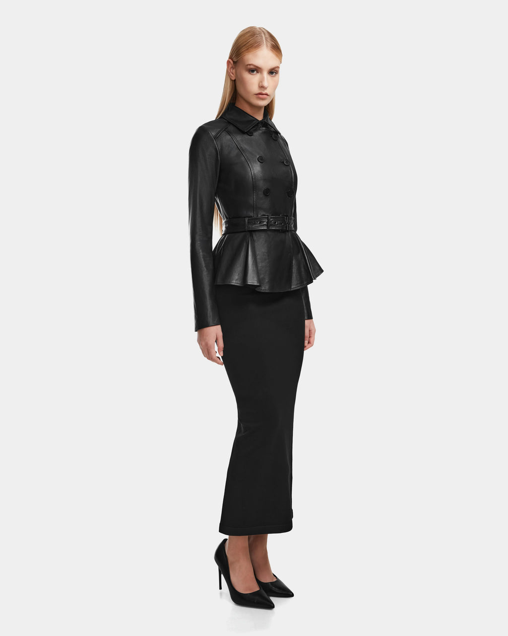 GABRIELLE - 8124577 Black