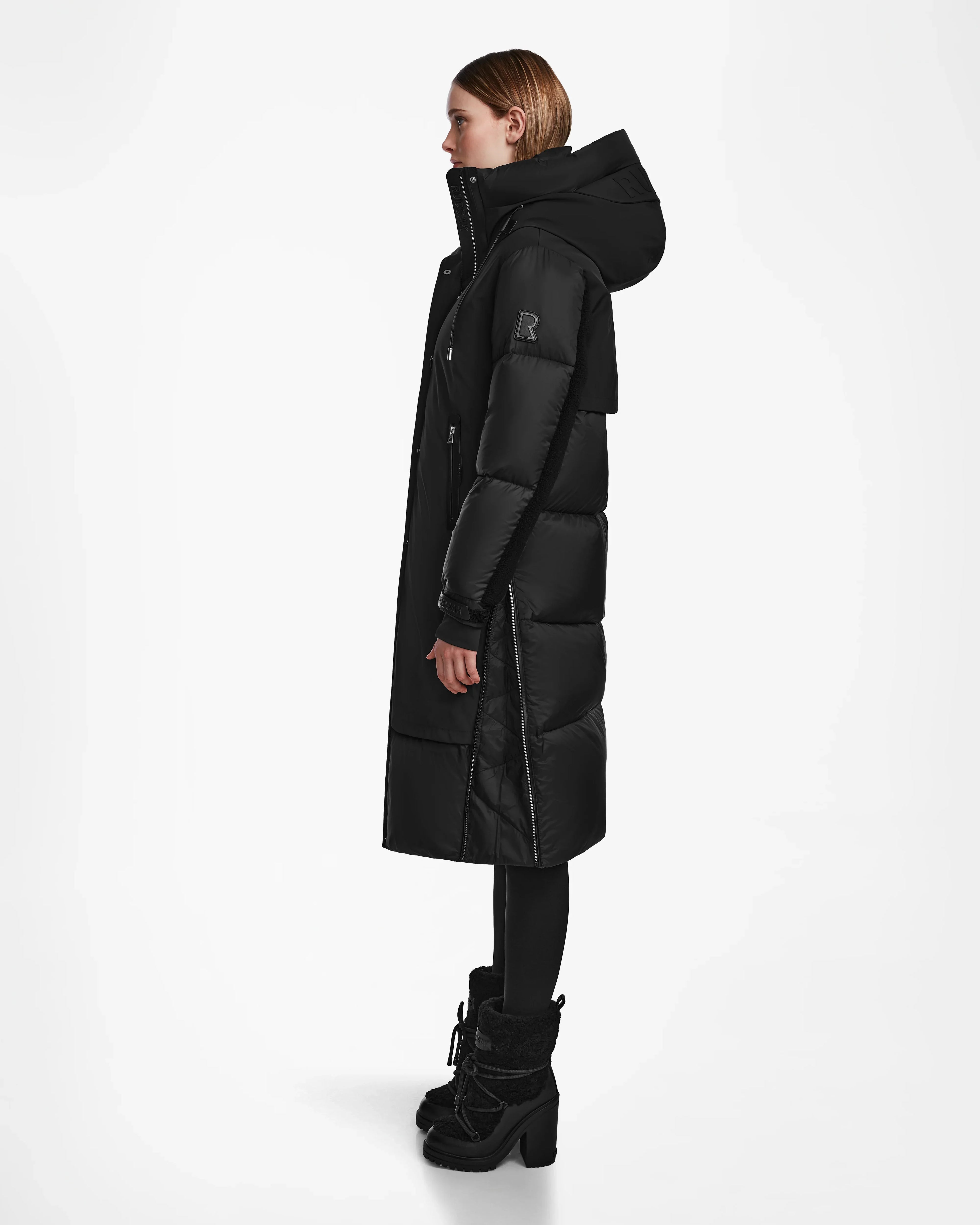 LOWA - 8124723 Black