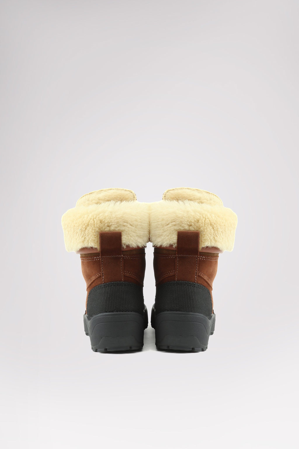 Kelly P Marana Heritage Boot w/Ice Grippers