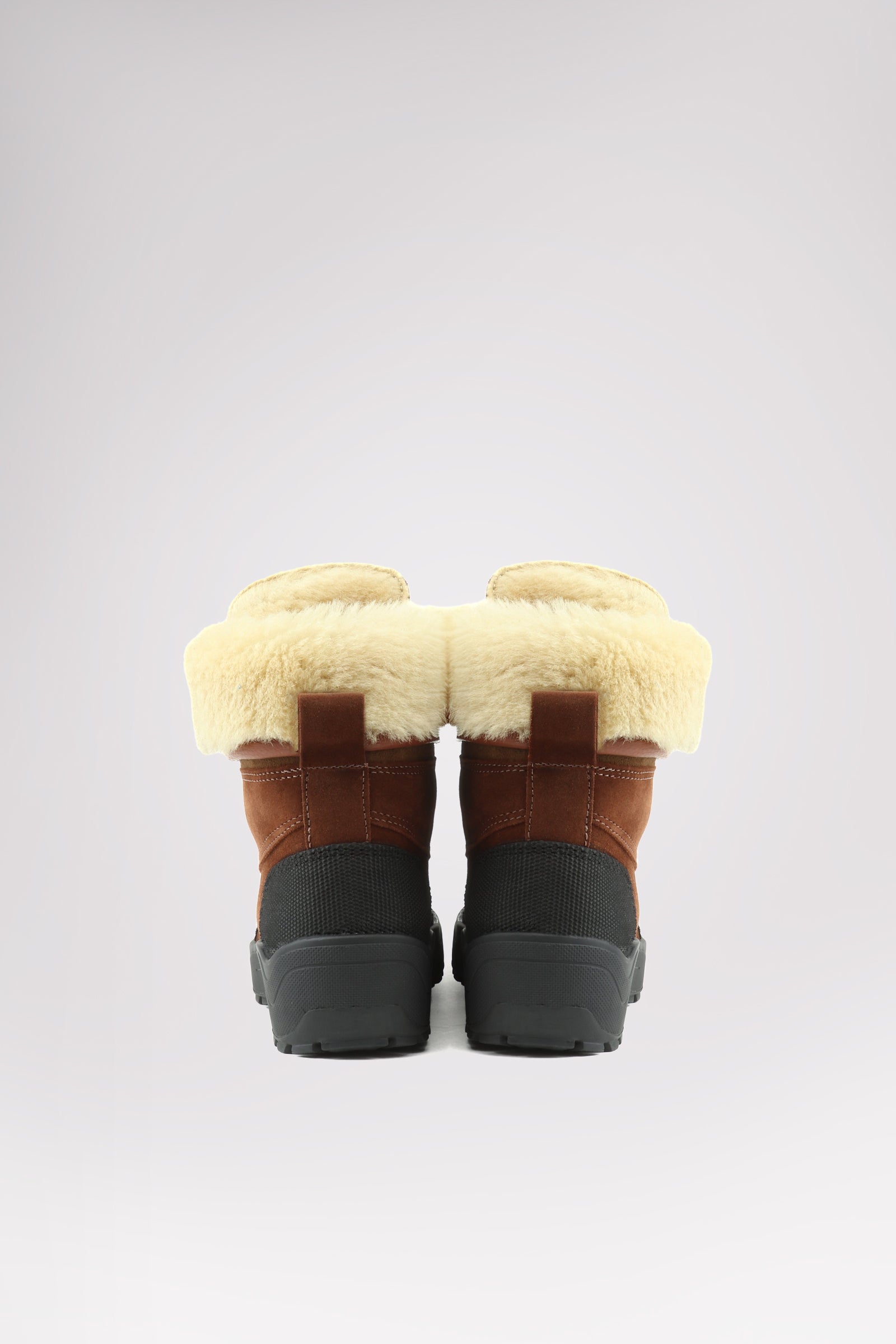 Kelly P Marana Heritage Boot w/Ice Grippers