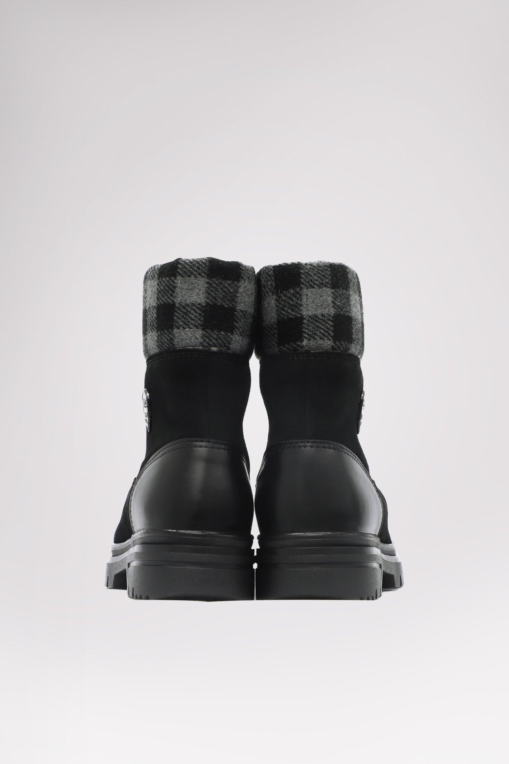 Patch Women's Heritage Boot w/Ice Grippers