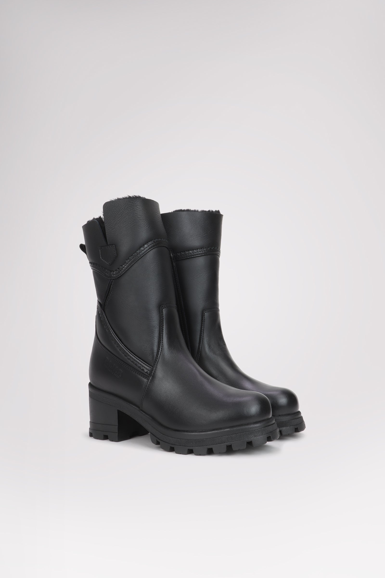 Aveda Eldorado Women's Heritage Boots