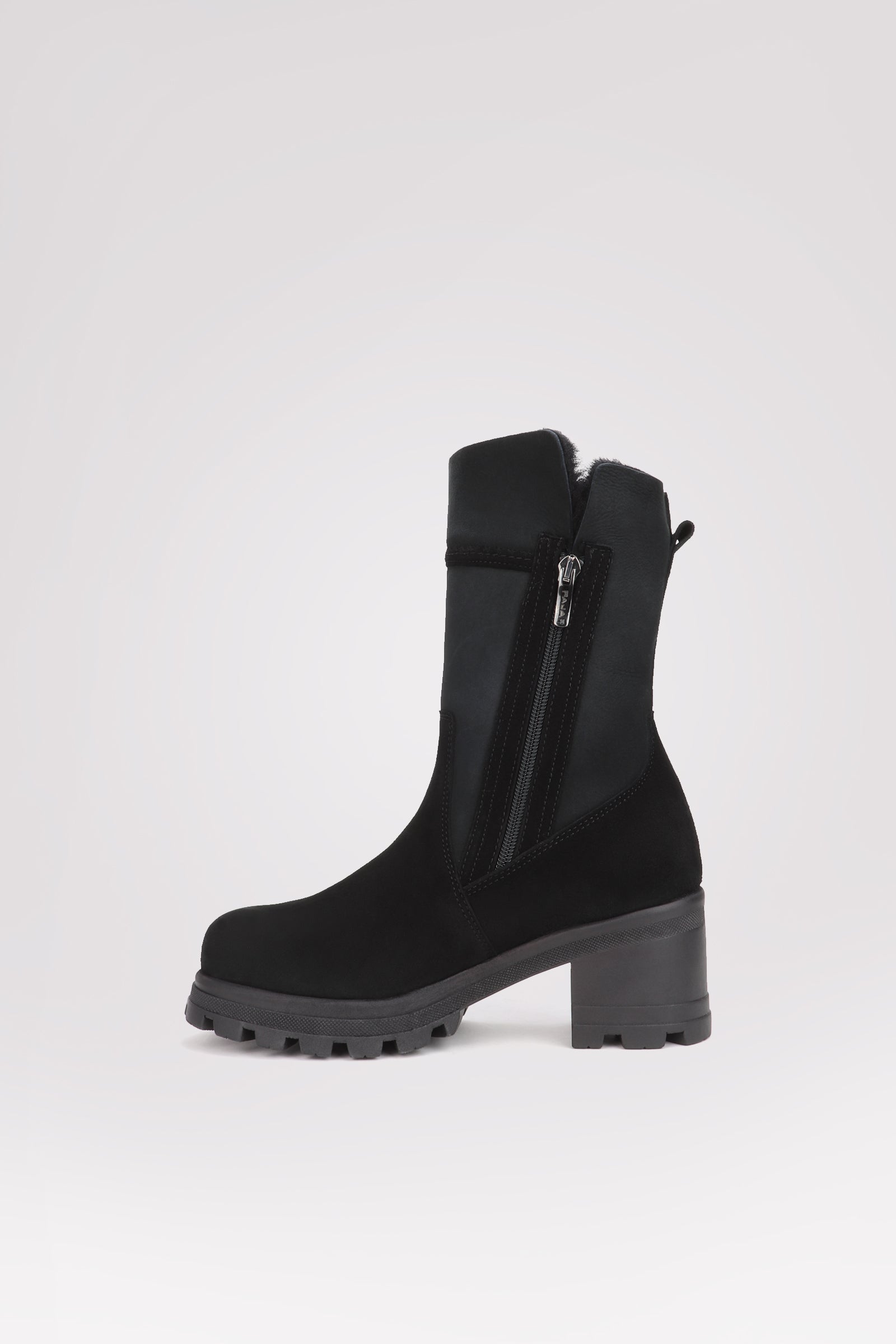 Aveda Suede Women's Heritage Boots