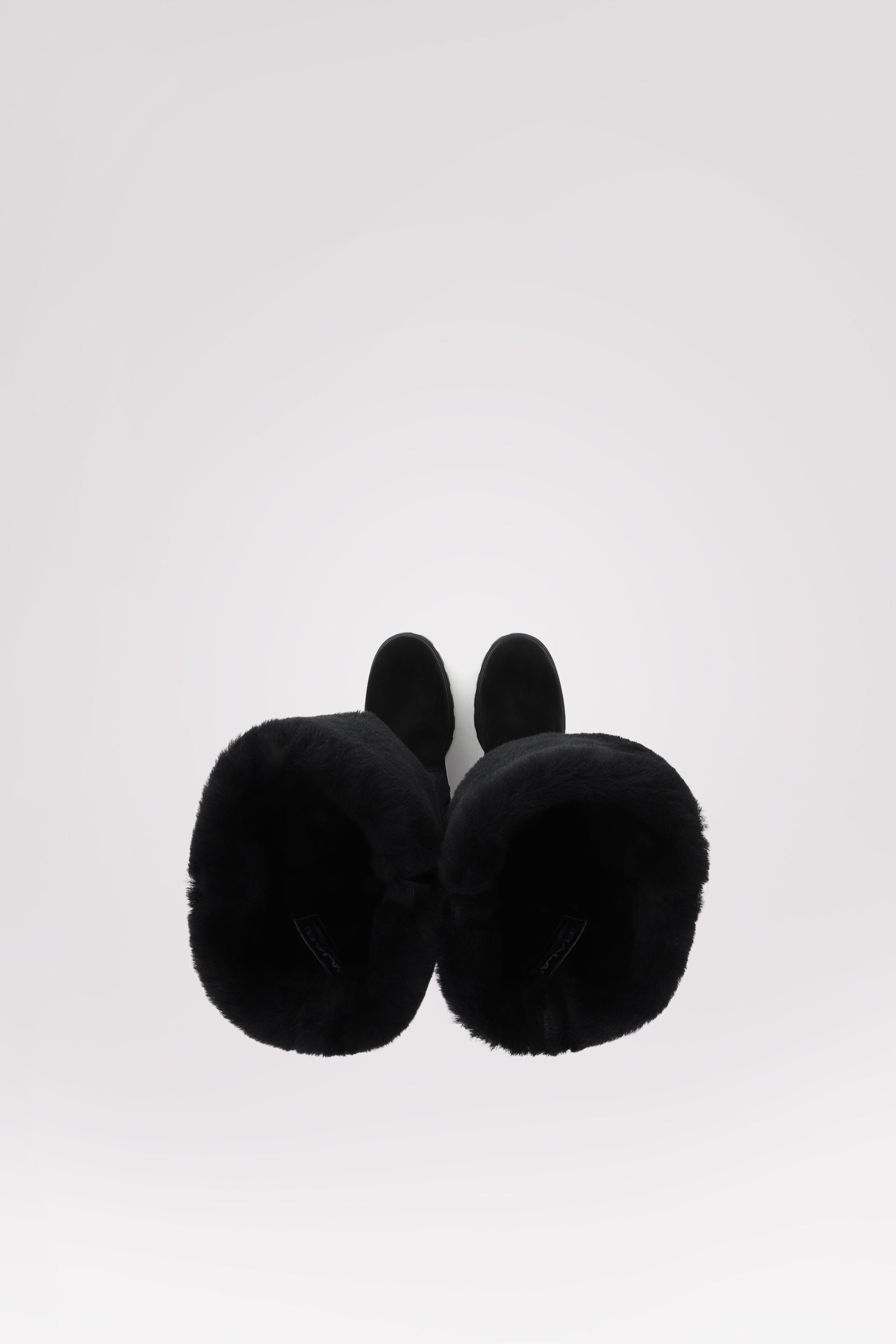 Avila Suede Women's Heritage Boots