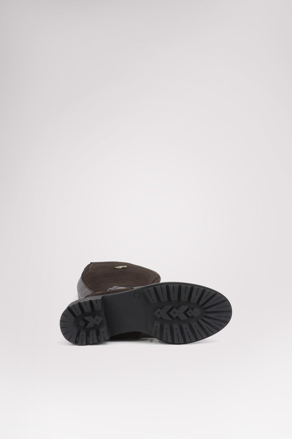 Carry F Women's Heritage Knee-High Boot