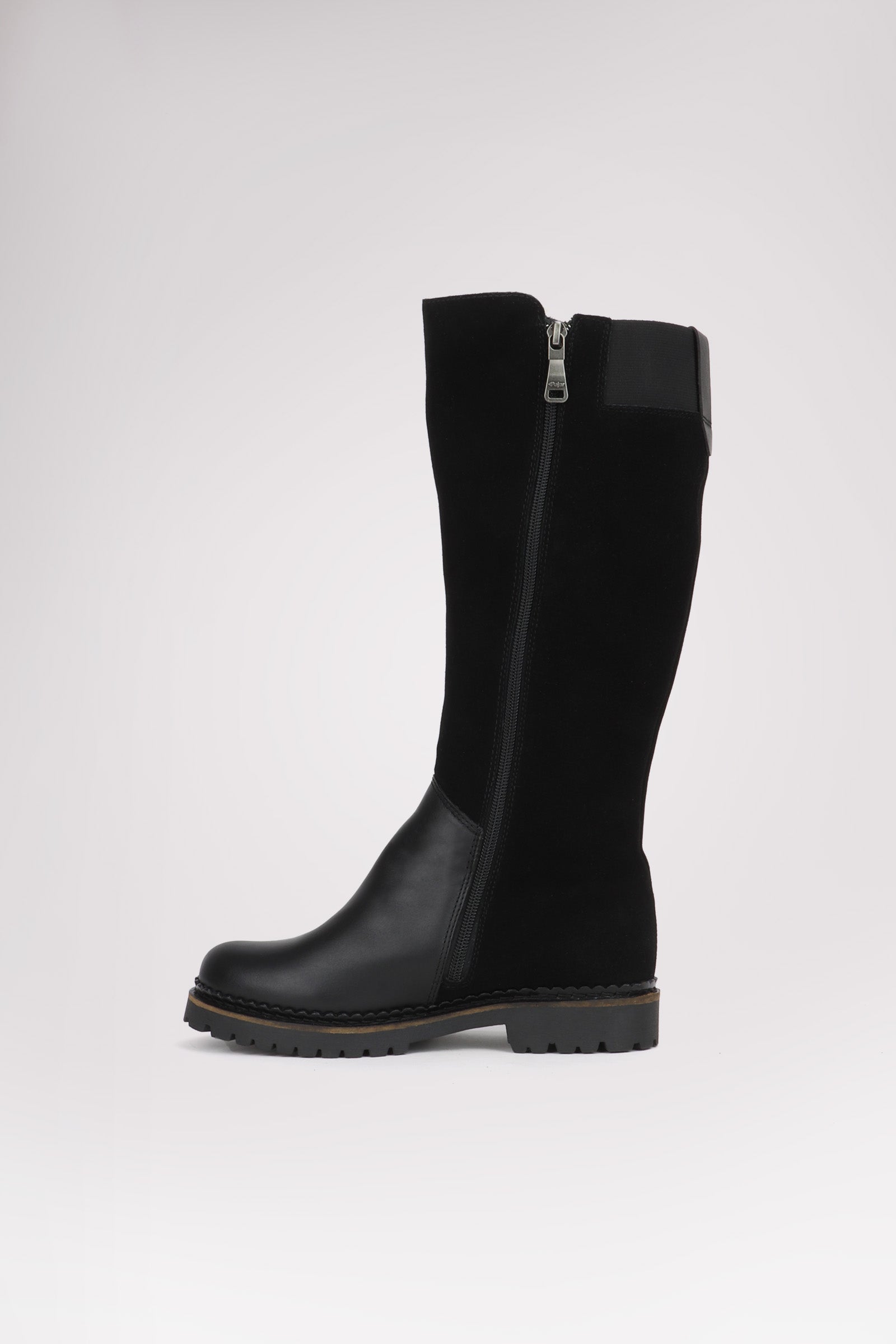 Jennifer Women's Heritage Knee-High Boot