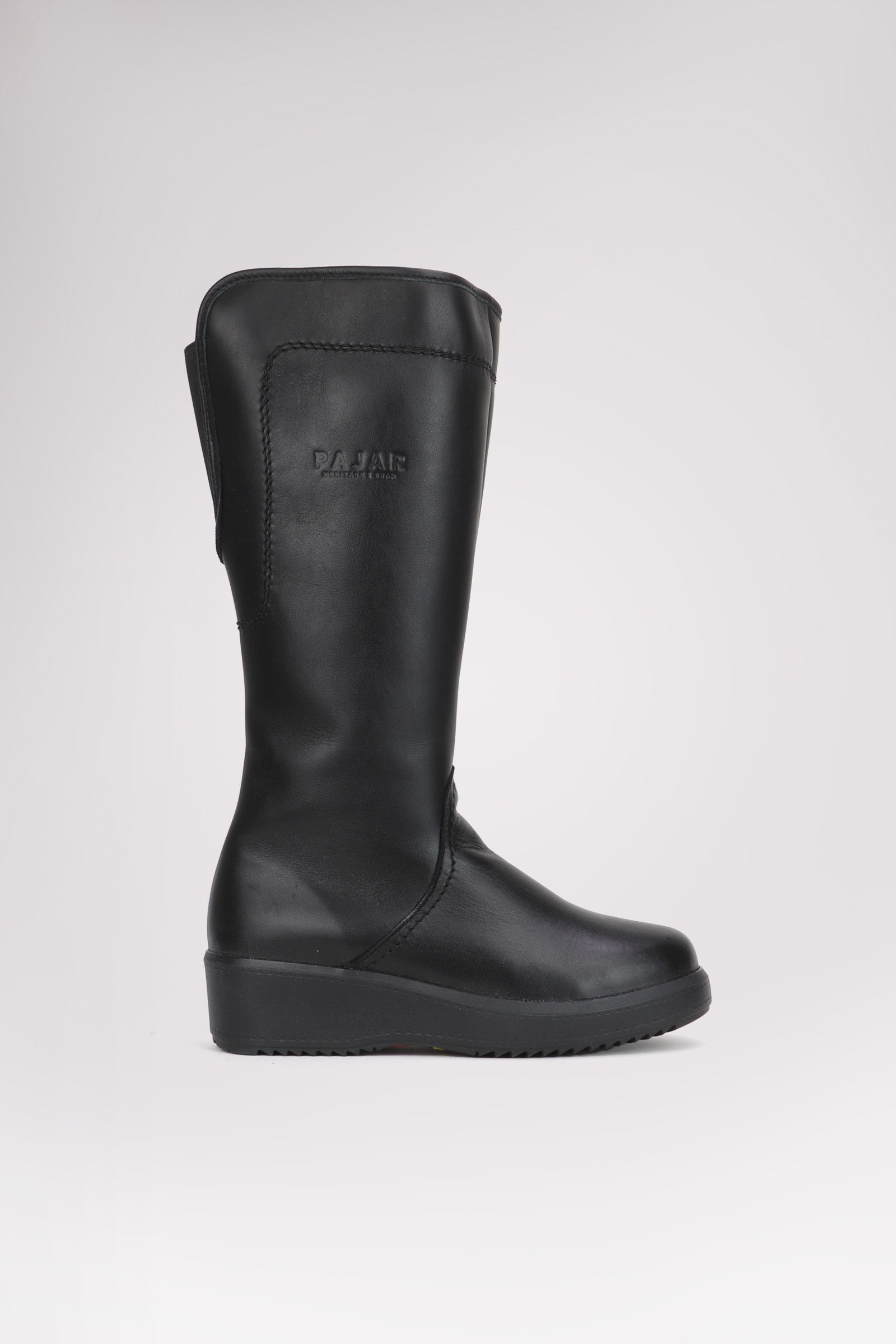 Lisa A Eldorado Women's Heritage Boot w/Ice Grippers