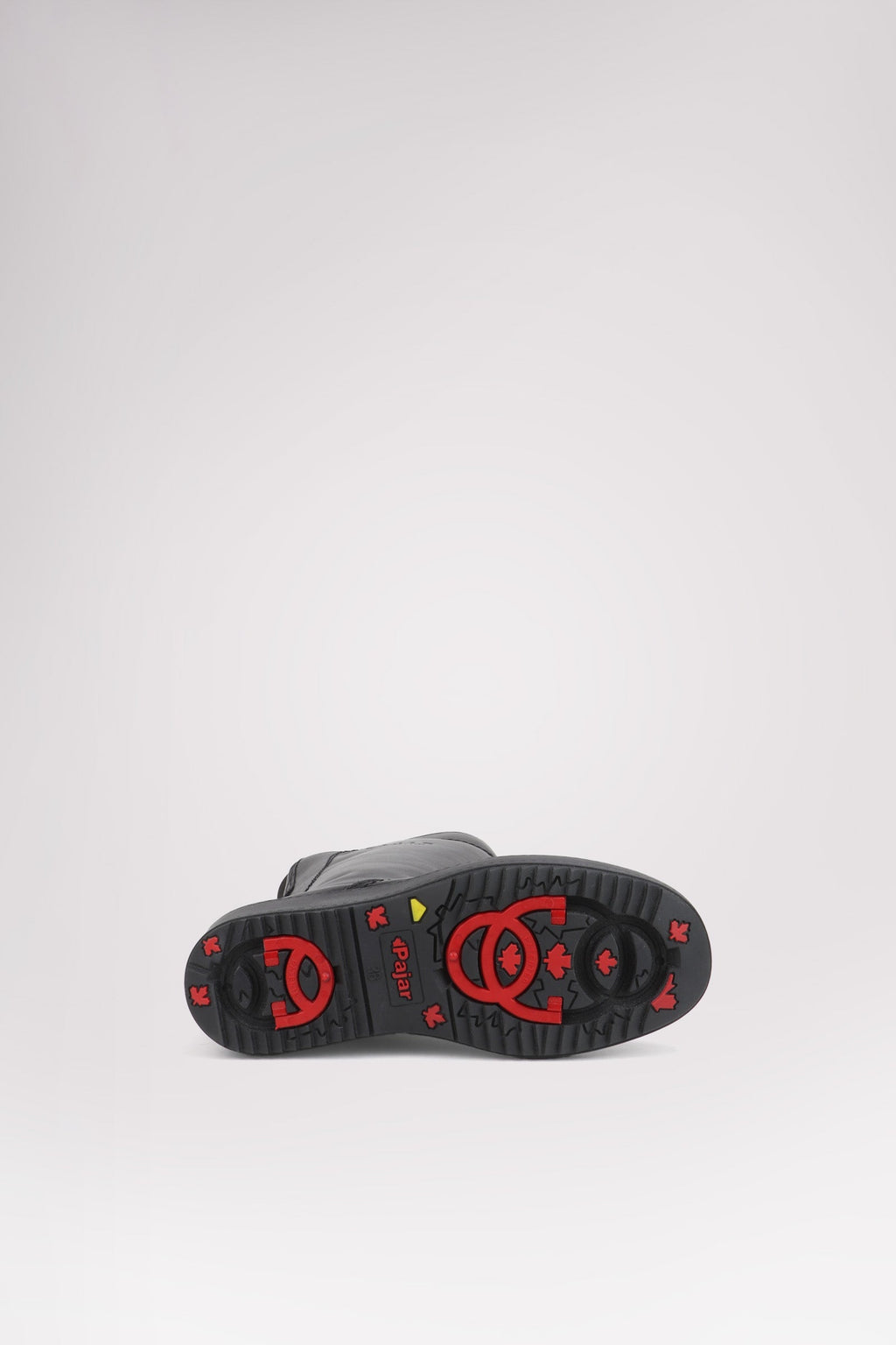 Lisa A Eldorado Women's Heritage Boot w/Ice Grippers