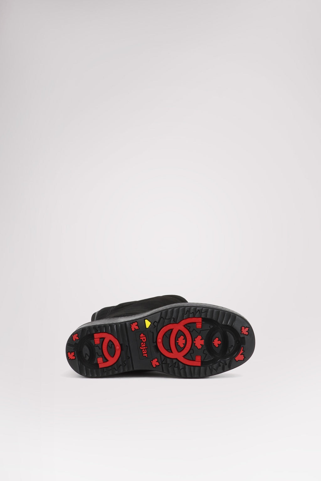 Lisa A Suede Women's Heritage Boot w/Ice Grippers