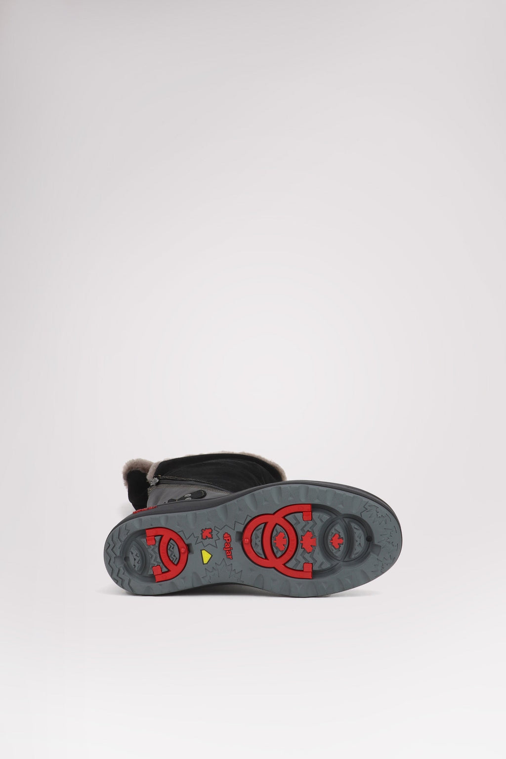 London N Women's Heritage Boot w/Ice Grippers