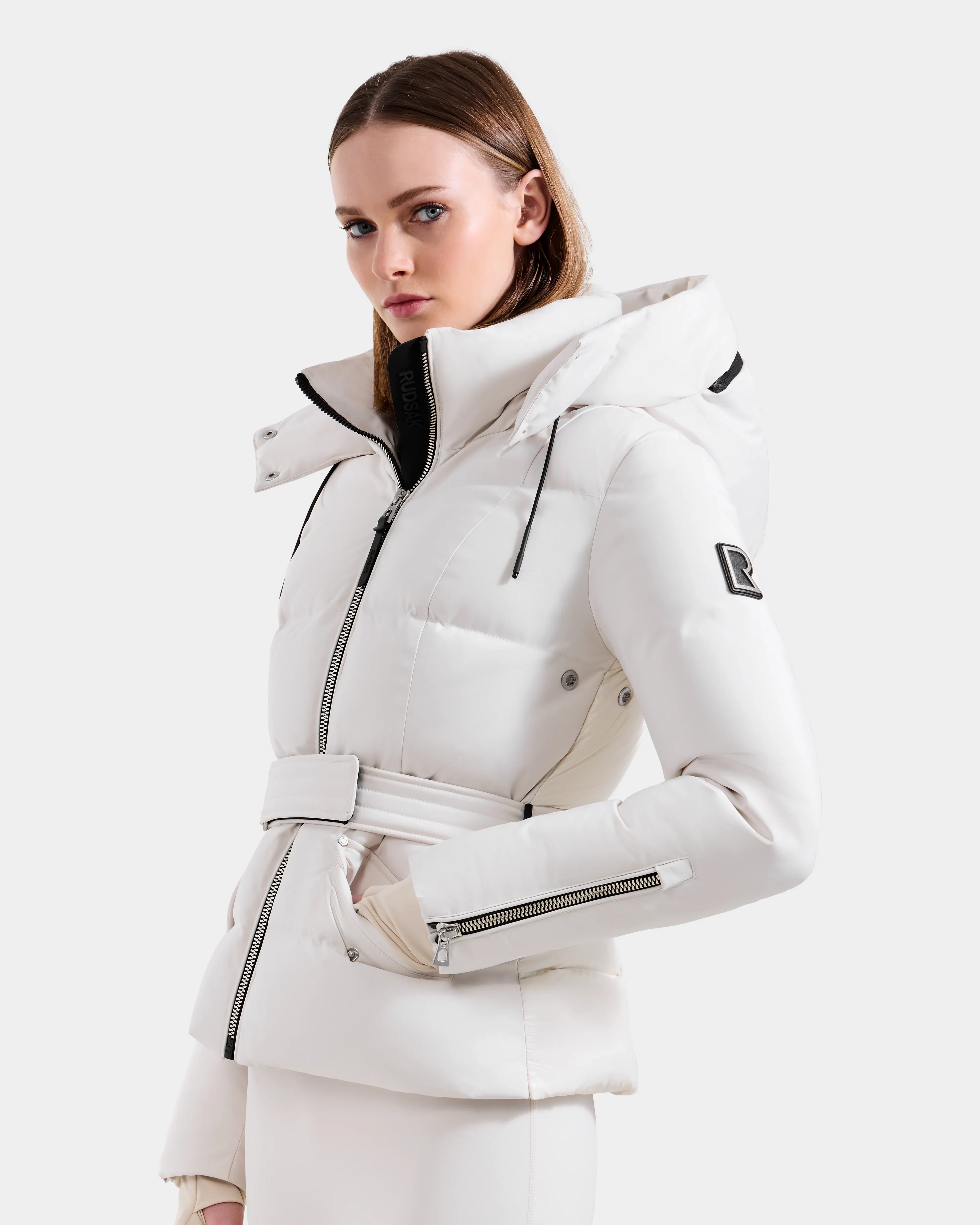 ADELINE H - 8125587 Vanilla