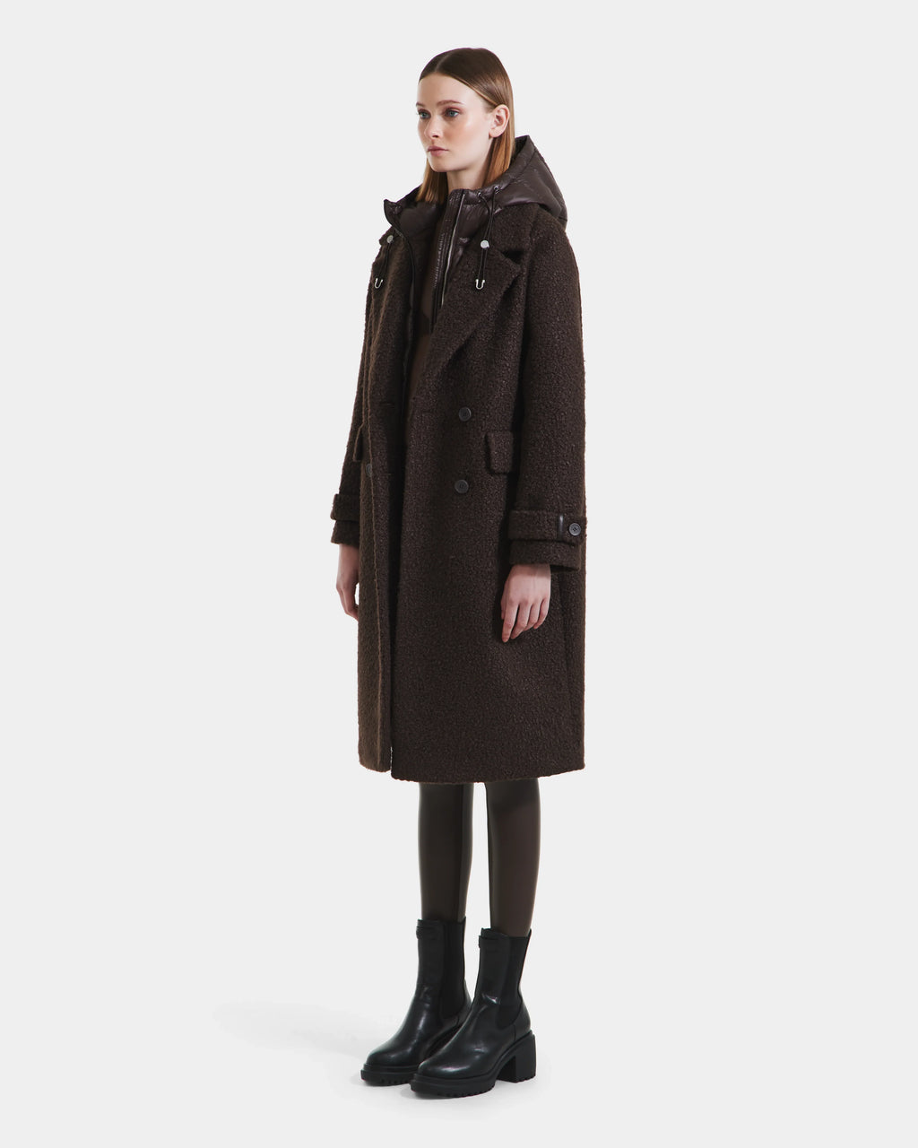 ARABELLA - 8125621 Espresso