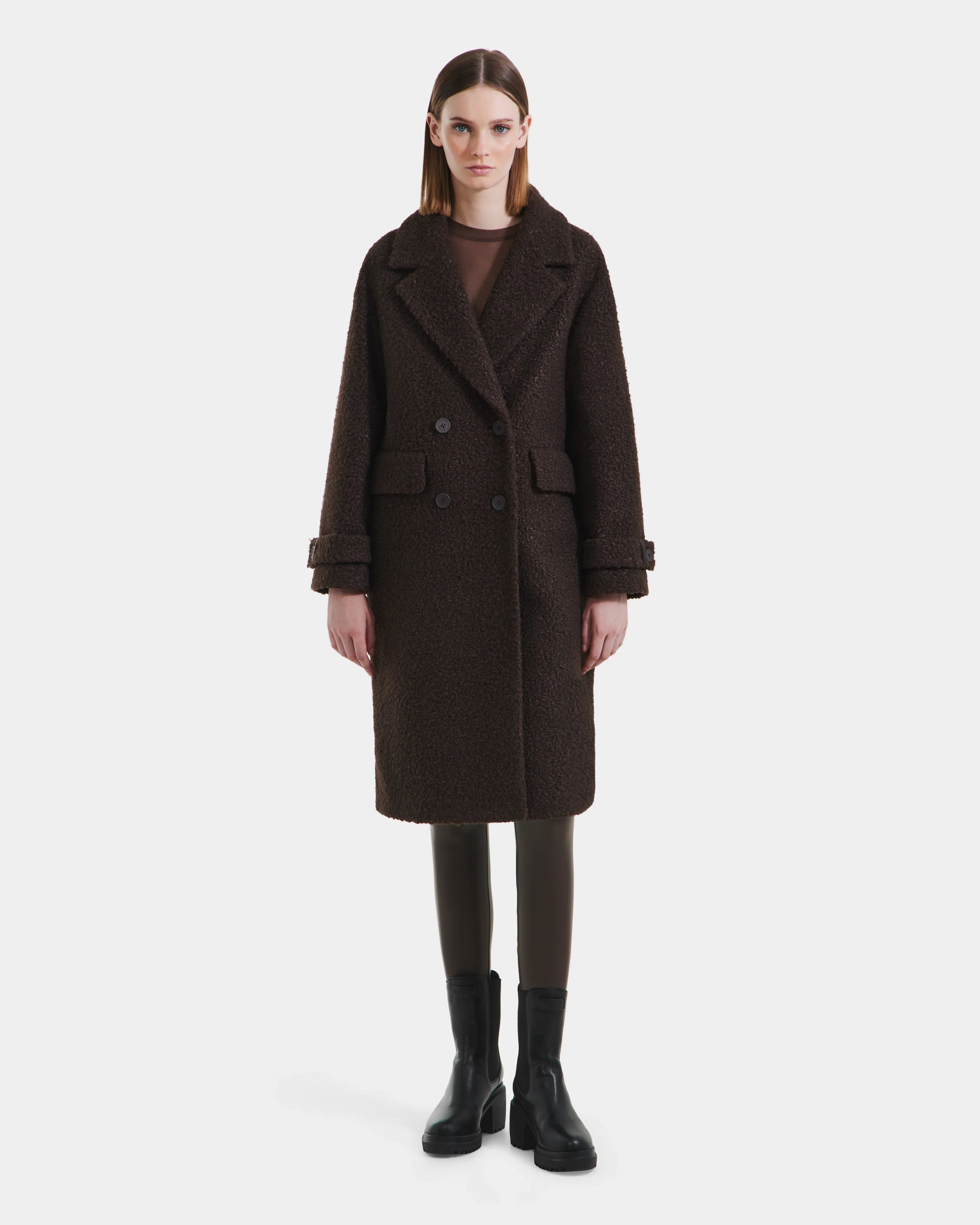 ARABELLA - 8125621 Espresso