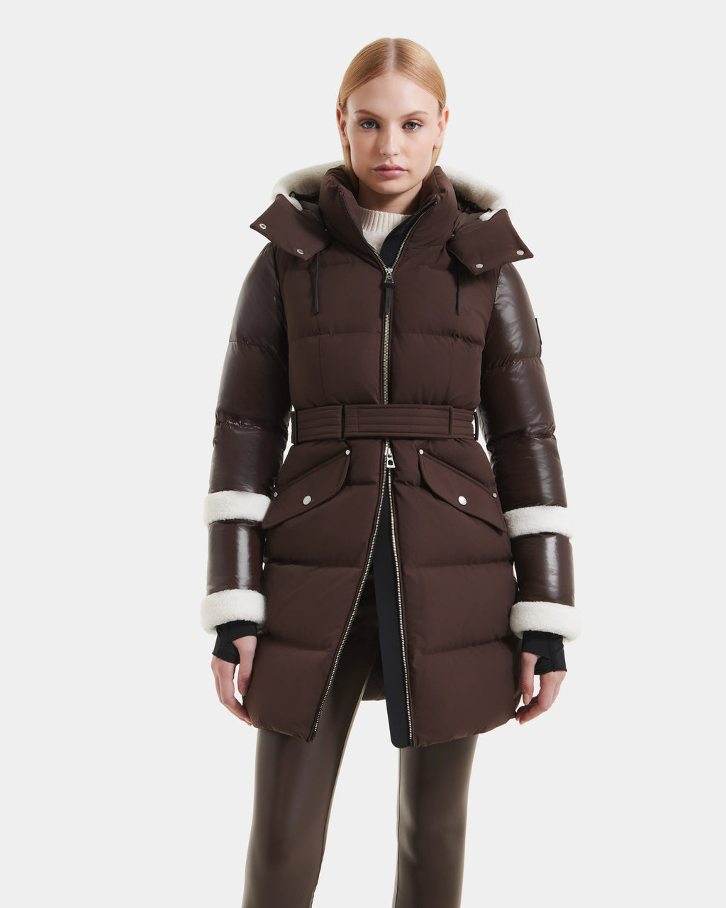 AUDREY L - 8124585 Espresso