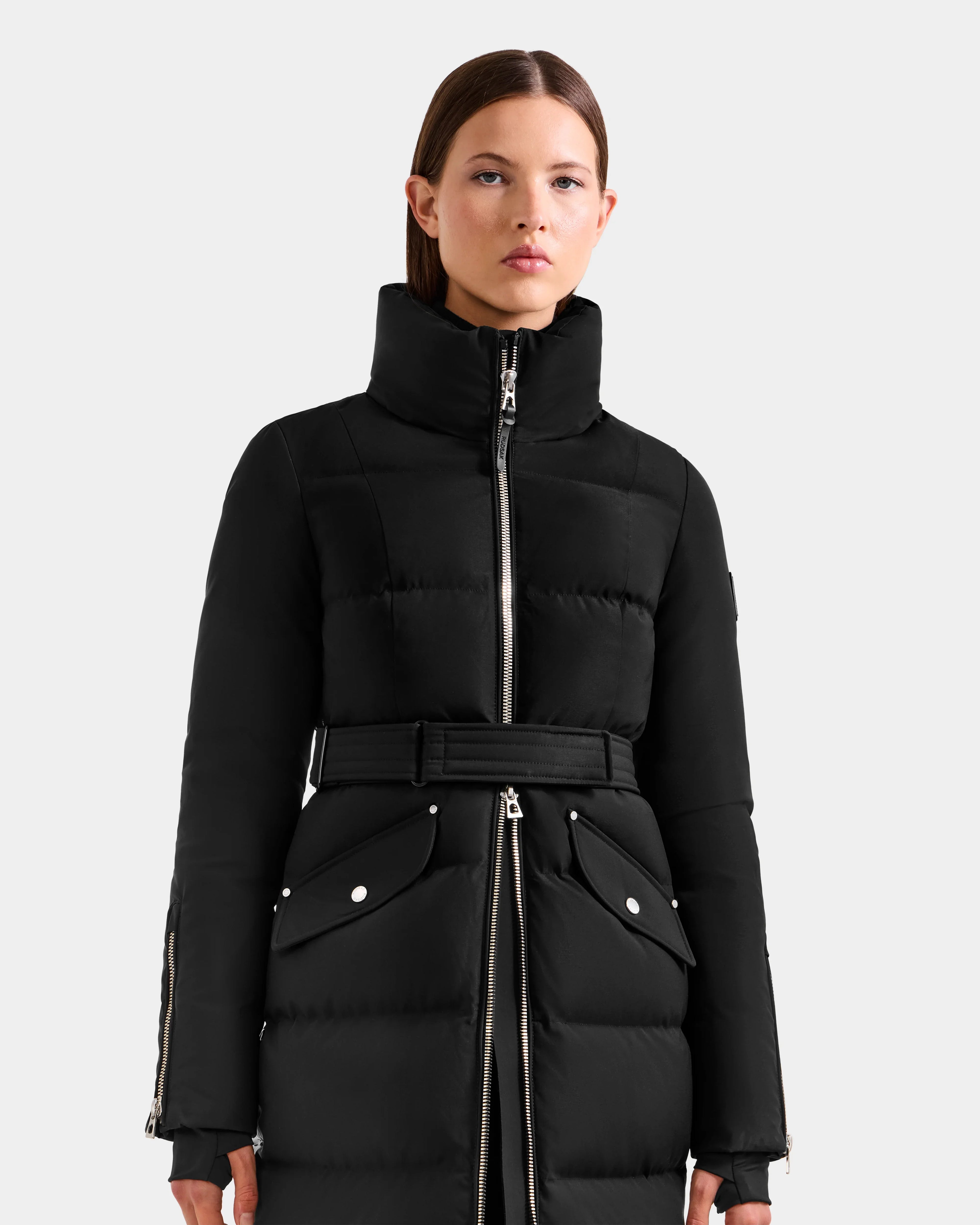 CALI H - 8125614 Black