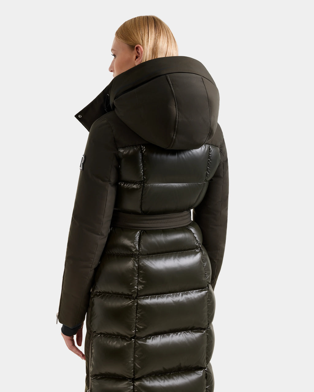 CALI H - 8125614 Dark Olive