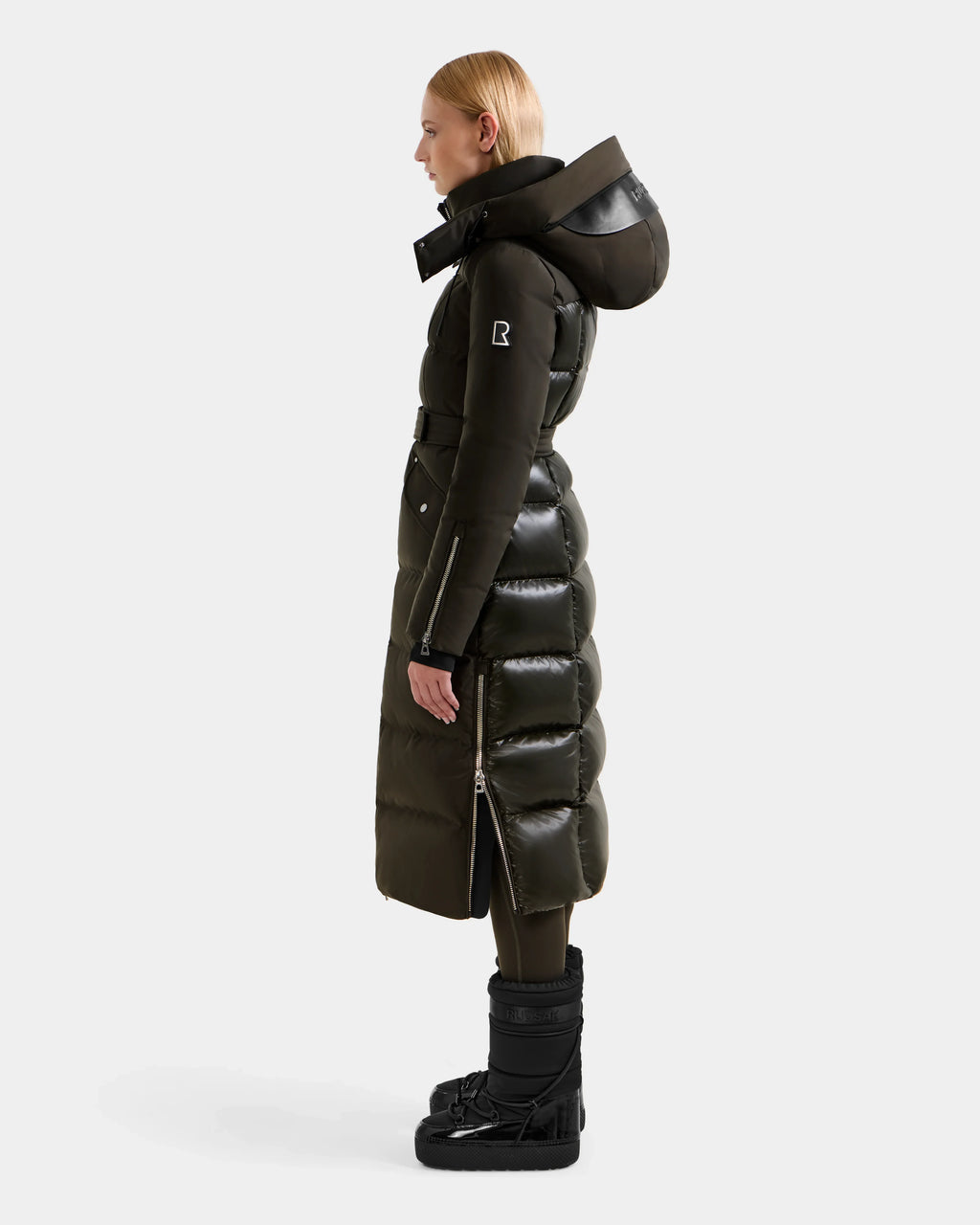 CALI H - 8125614 Dark Olive