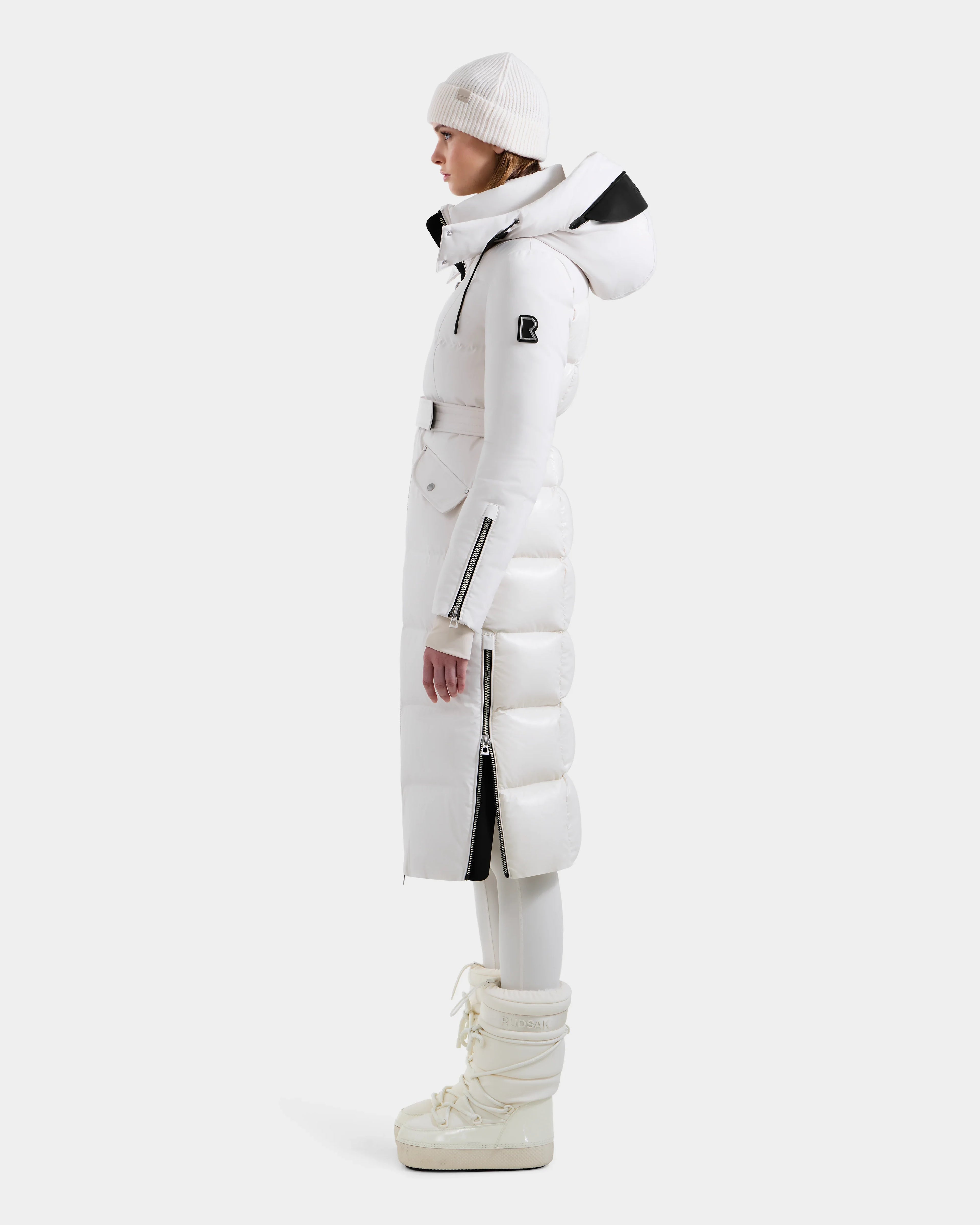 CALI H - 8125614 Vanilla