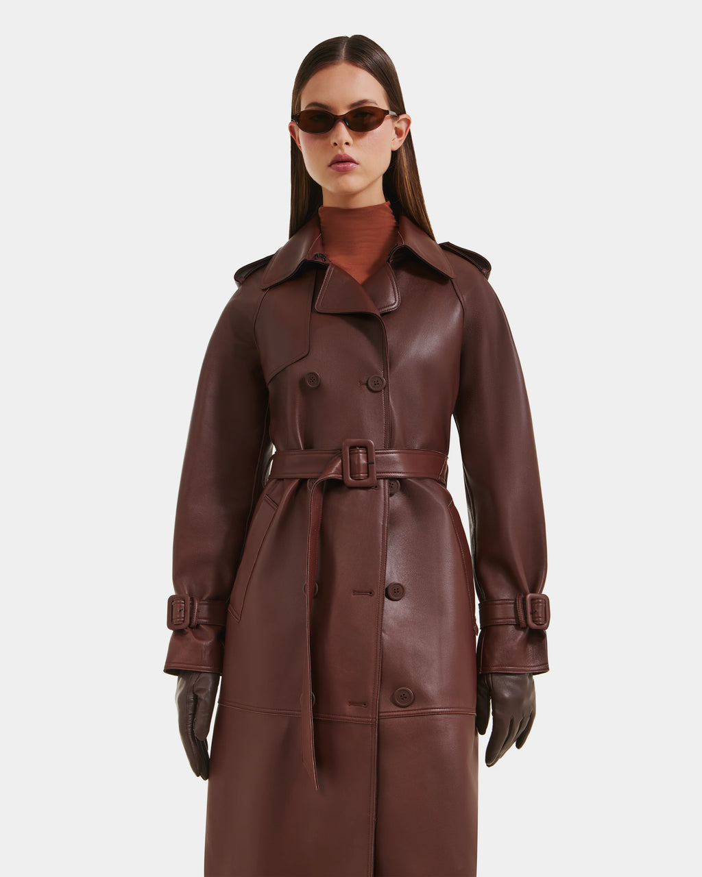 CASSIE L-B - 8125553 Rust