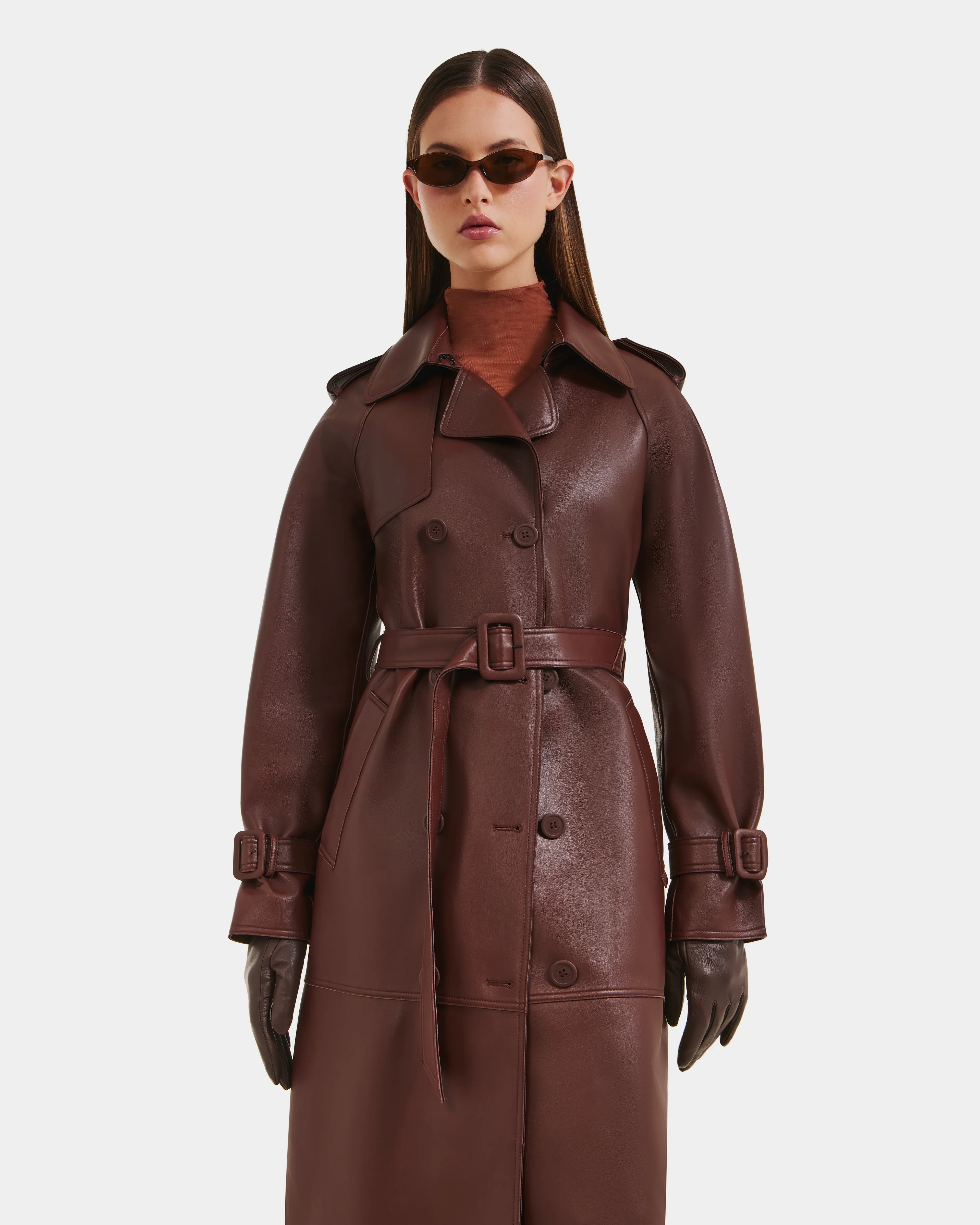 CASSIE L-B - 8125553 Rust