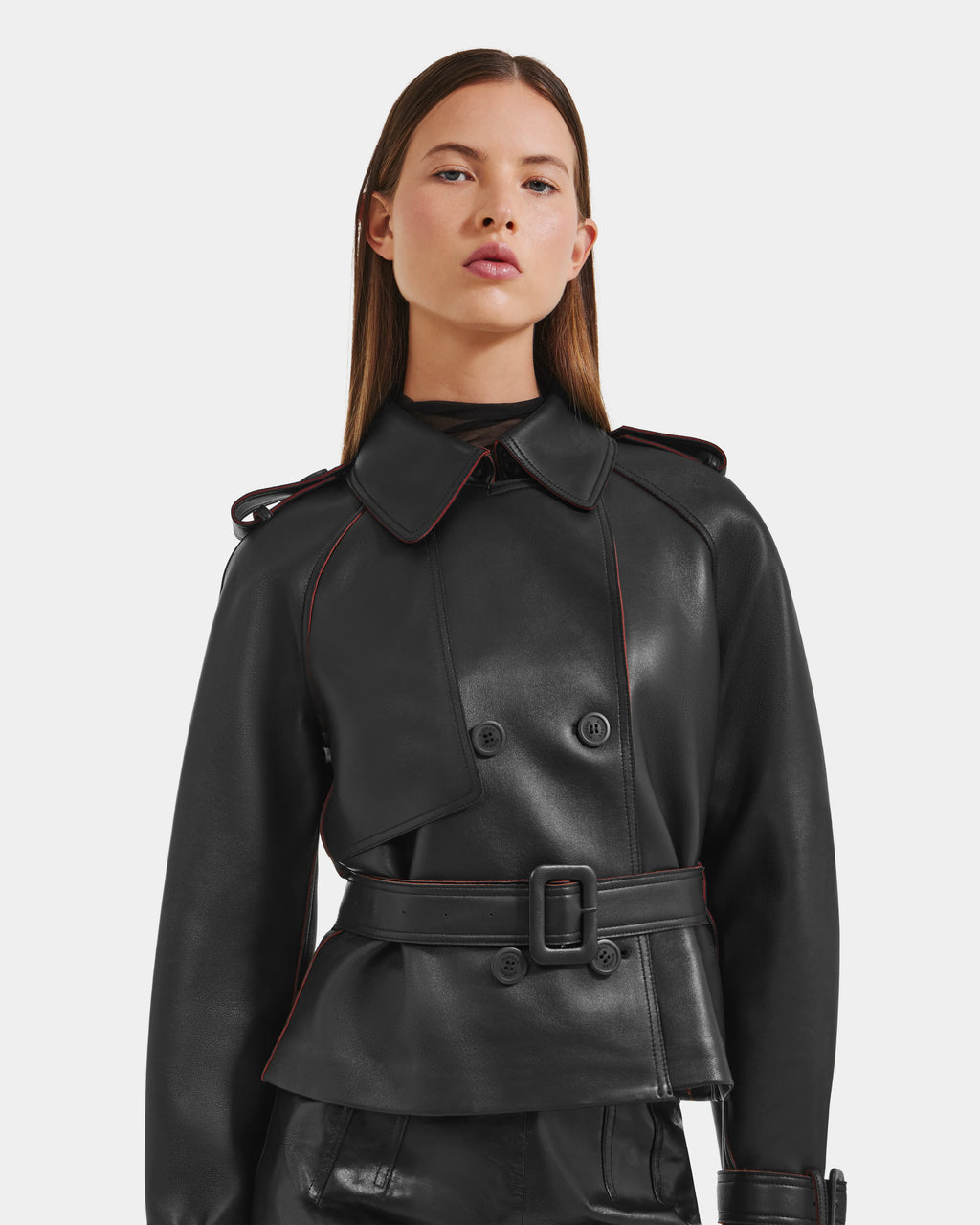 CASSIE S-B - 8125554 Black