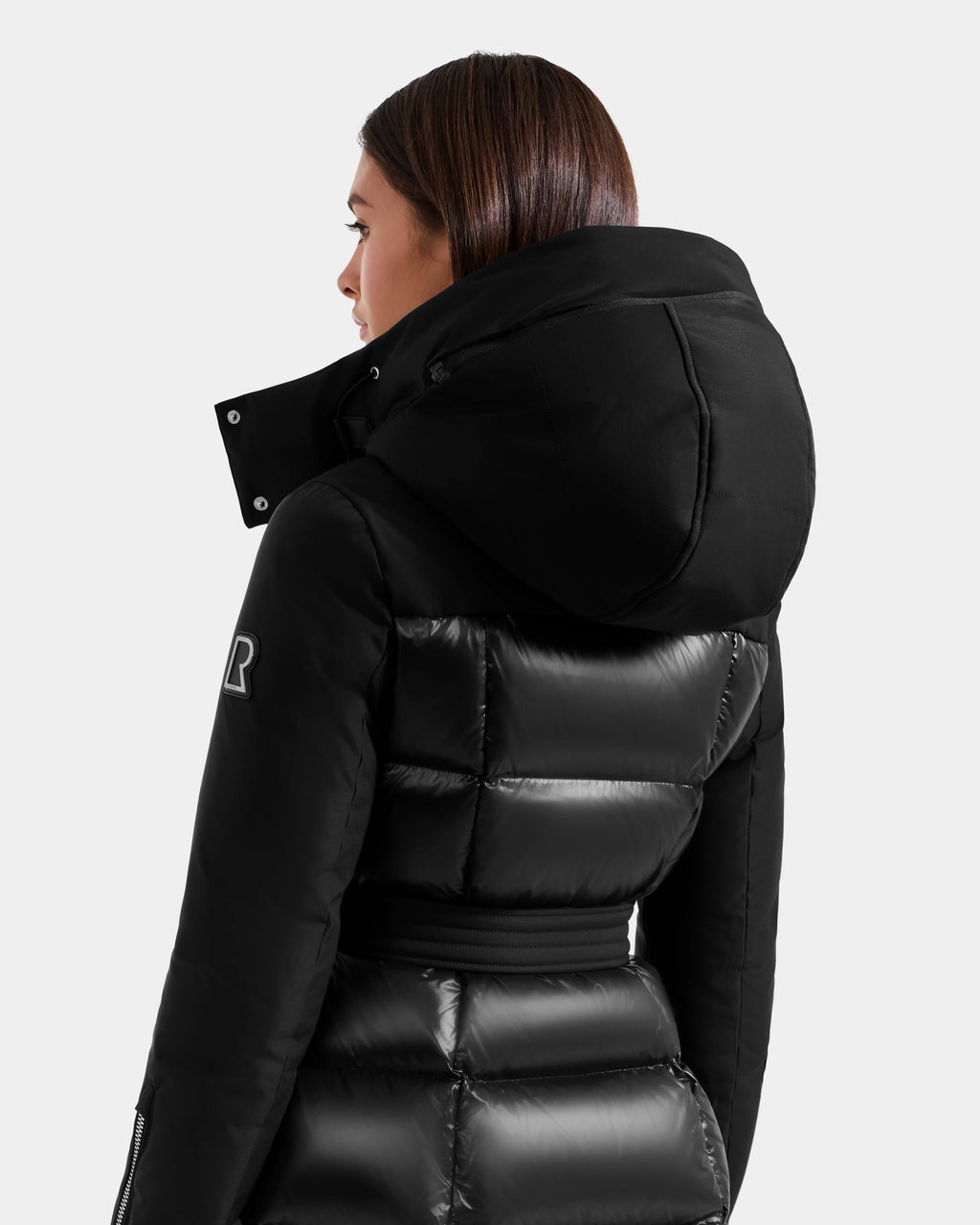 CAT H - 8125588 Black