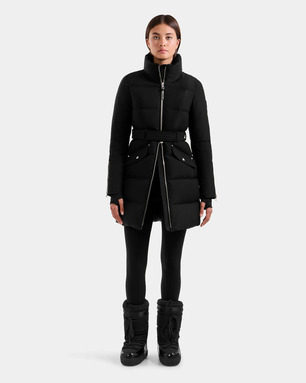 CAT H - 8125588 Black