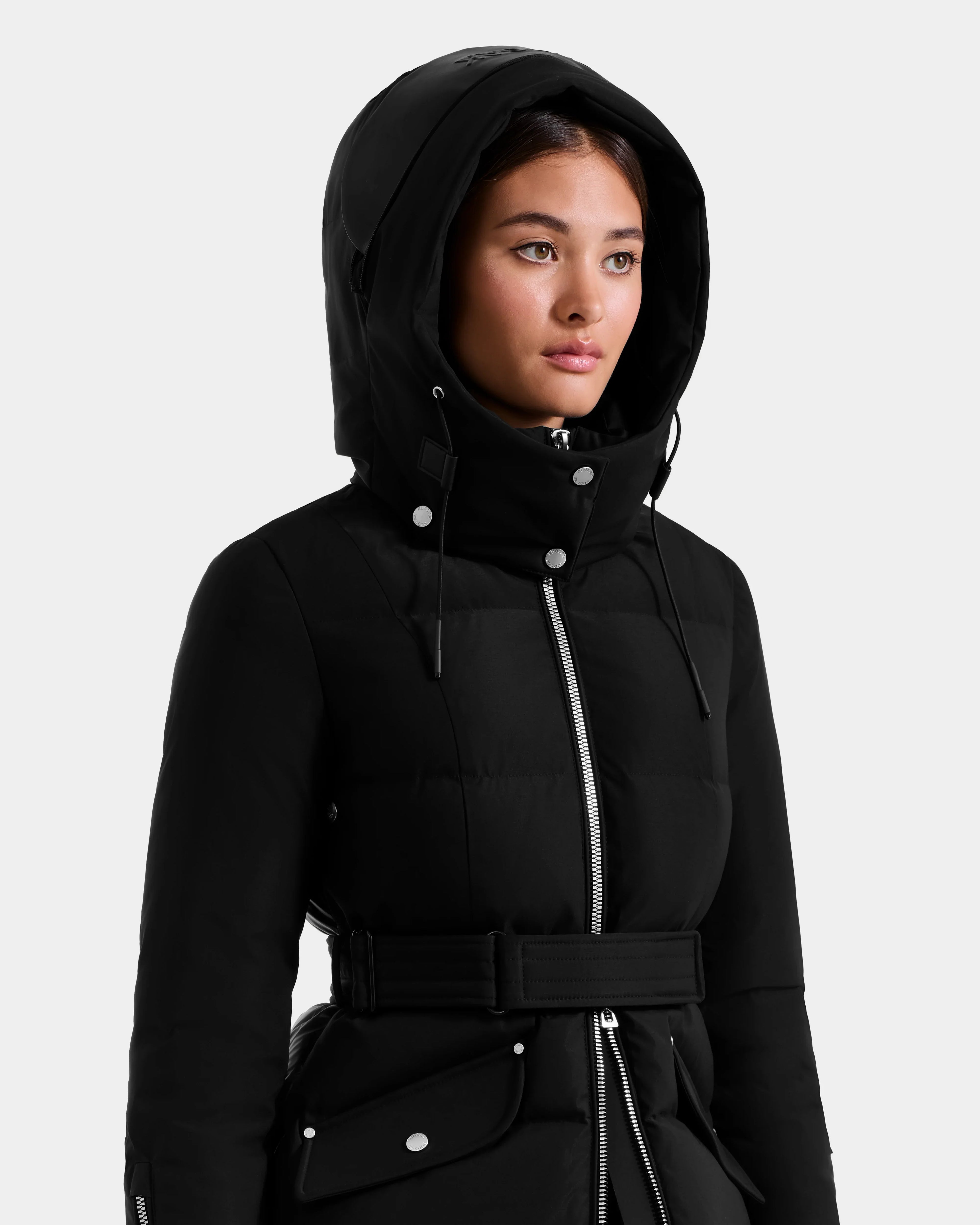 CAT H - 8125588 Black