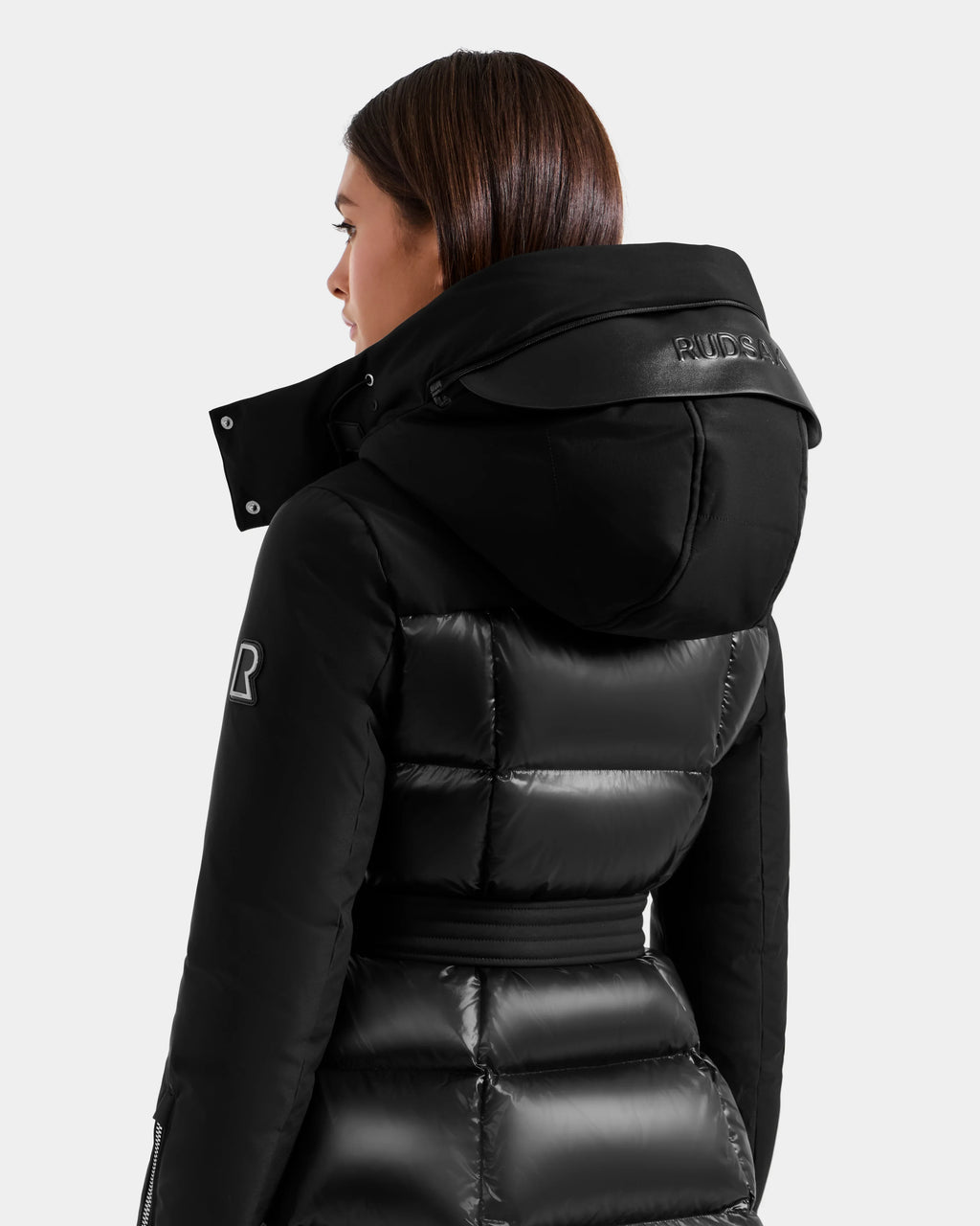 CAT H - 8125588 Black