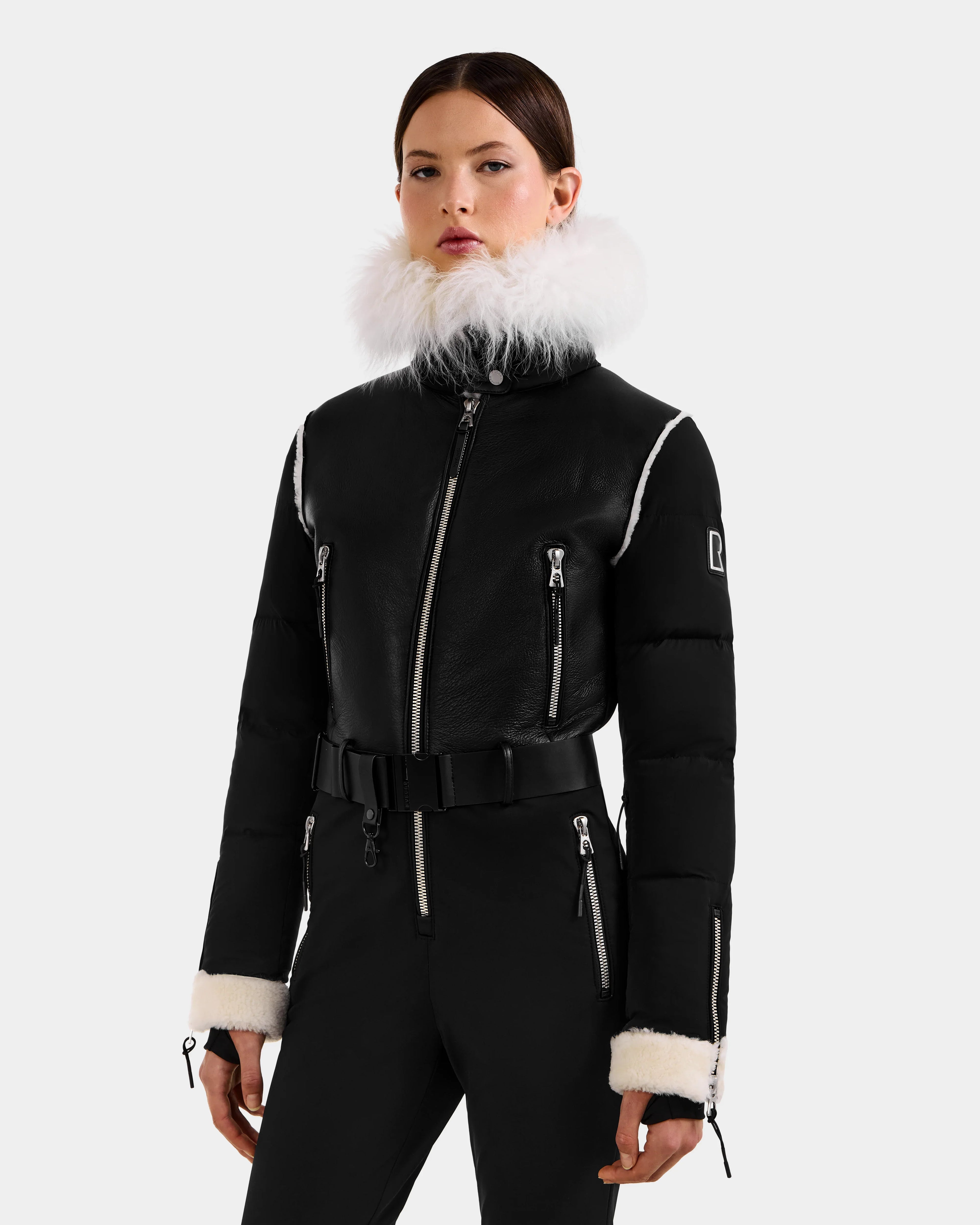 CHYNTIA - 8125611 Black