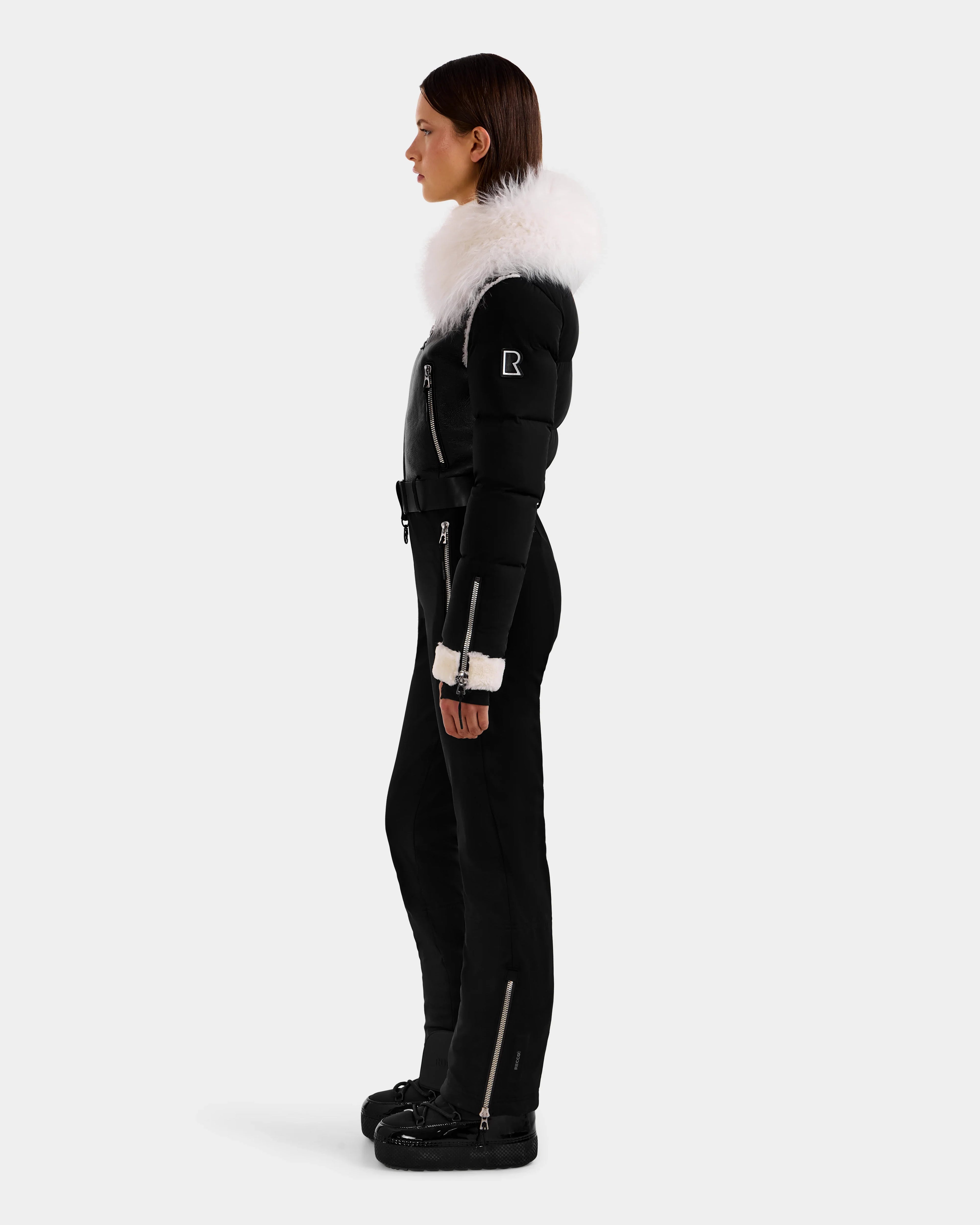 CHYNTIA - 8125611 Black