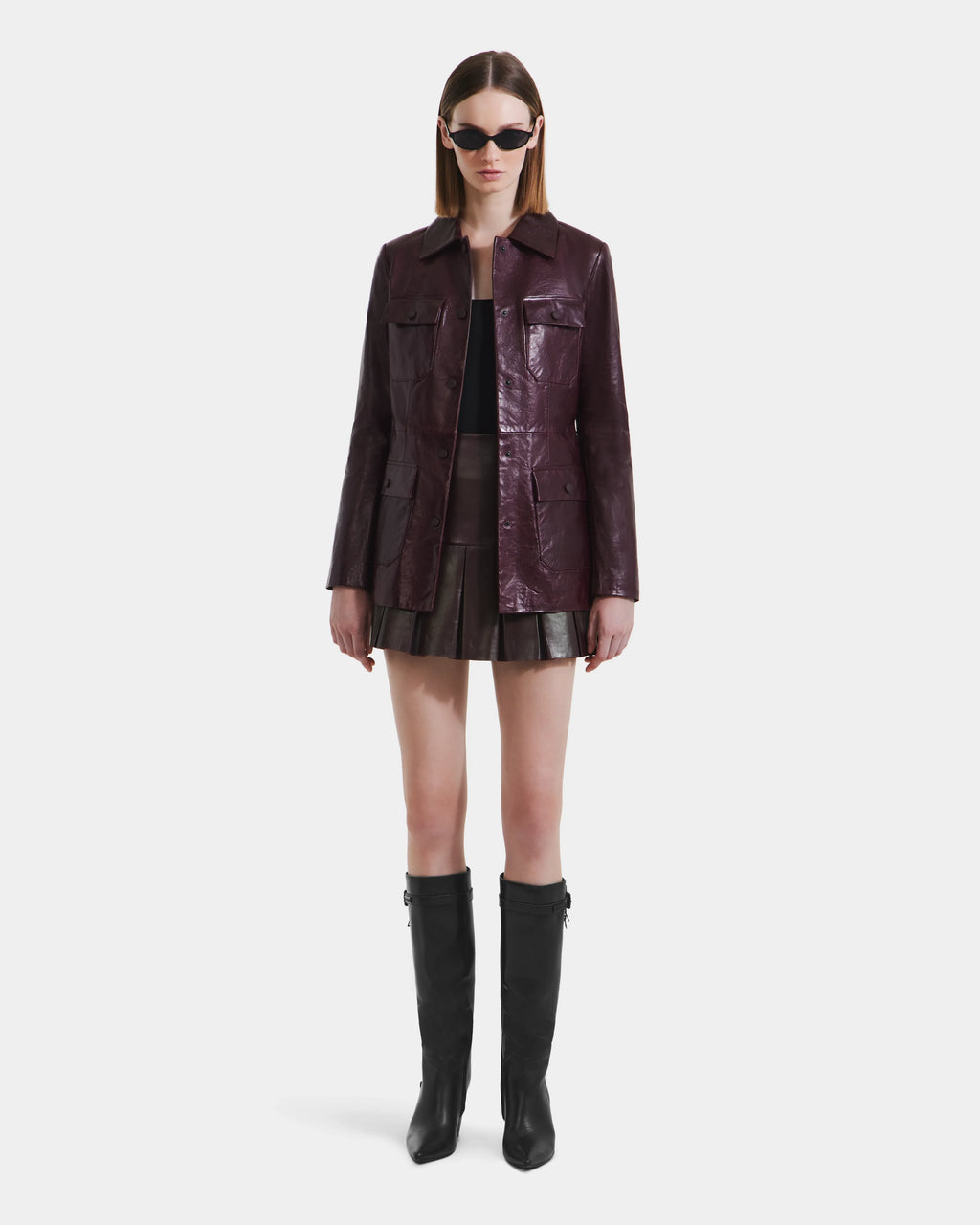 DANICA - 8125025 Bordeaux