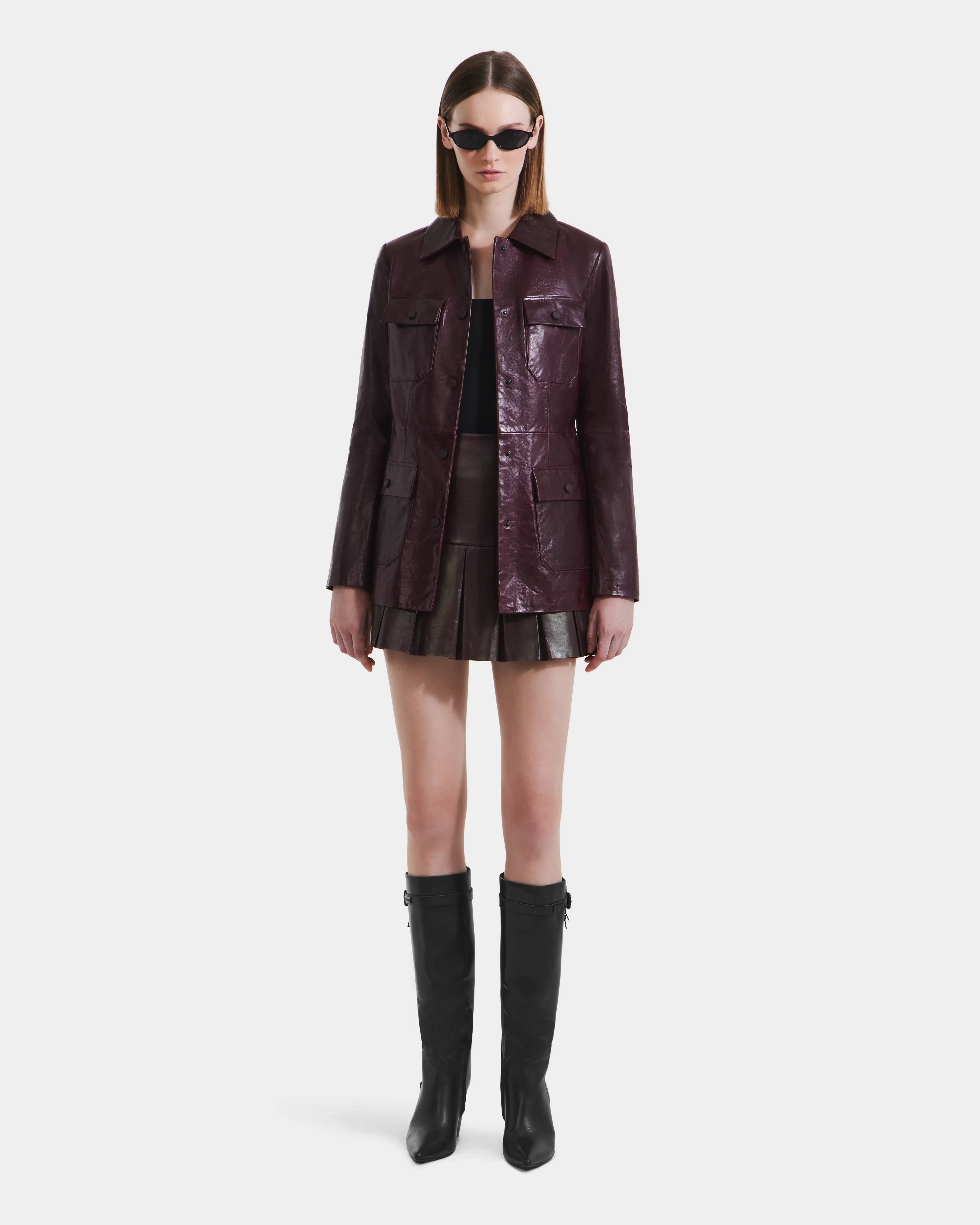 DANICA - 8125025 Bordeaux