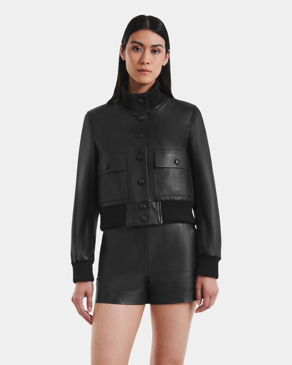 EVERLEIGH - 8125547 Black