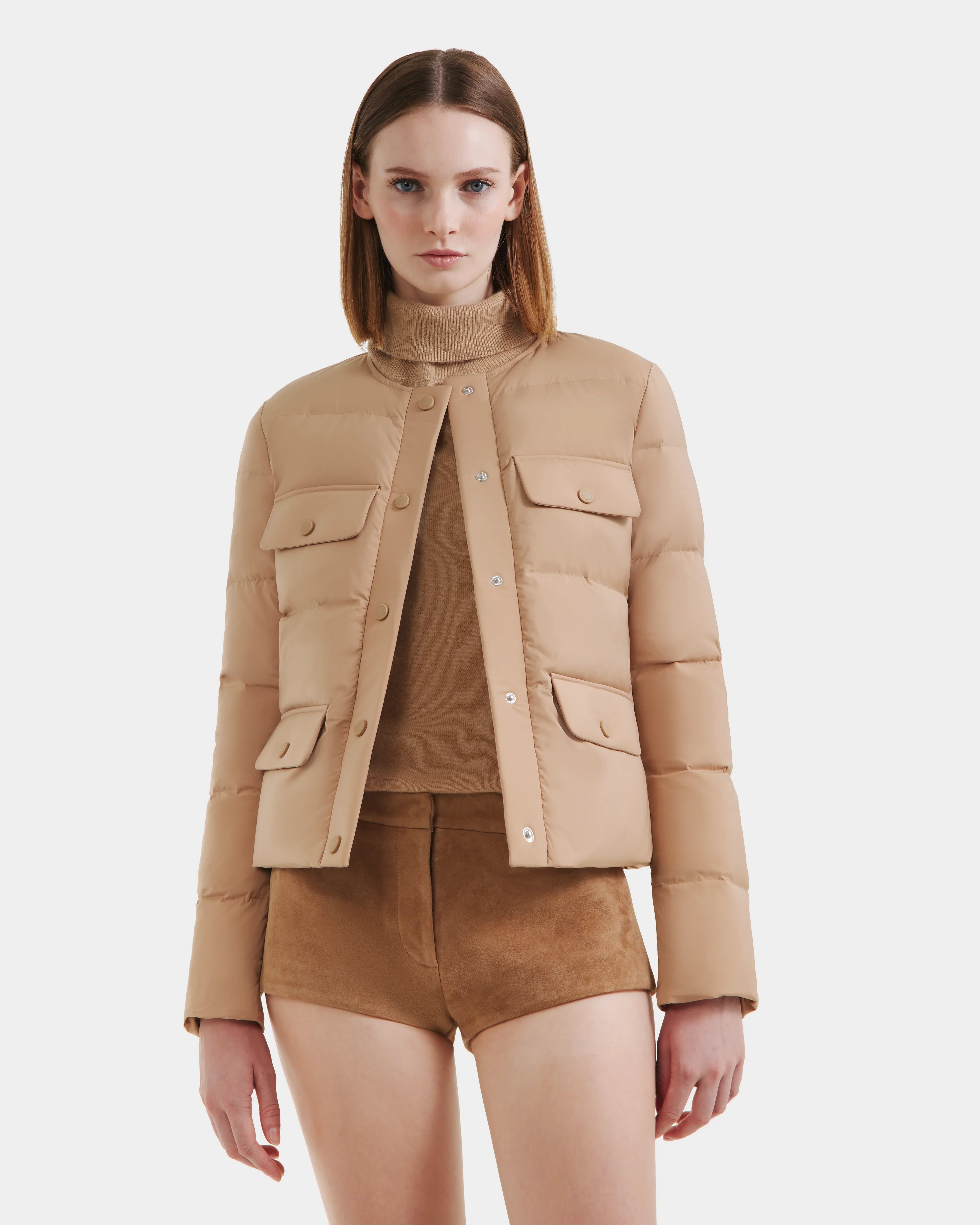 FRANCESCA - 8125021 Almond