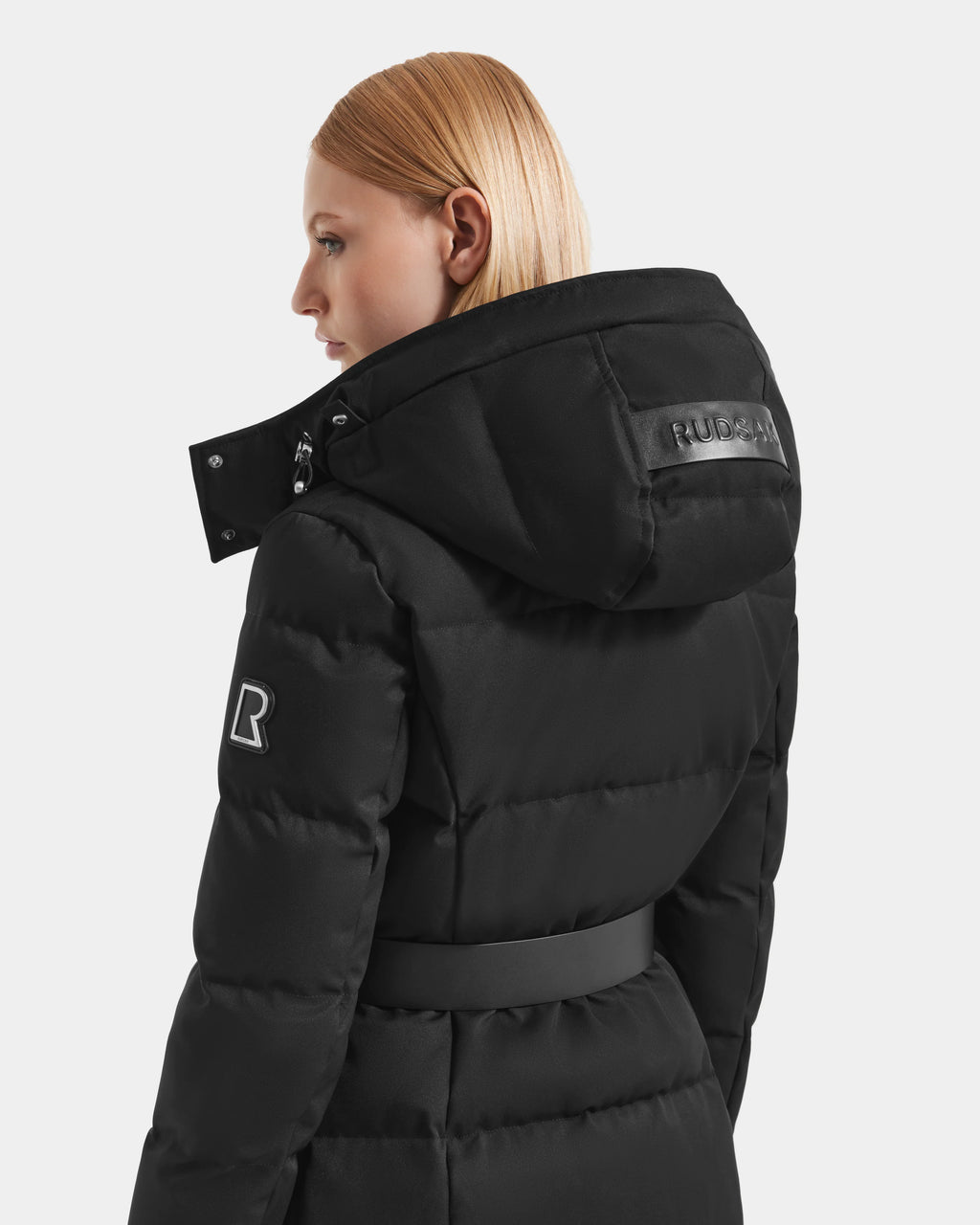 IZABELLA H - 8125644 Black