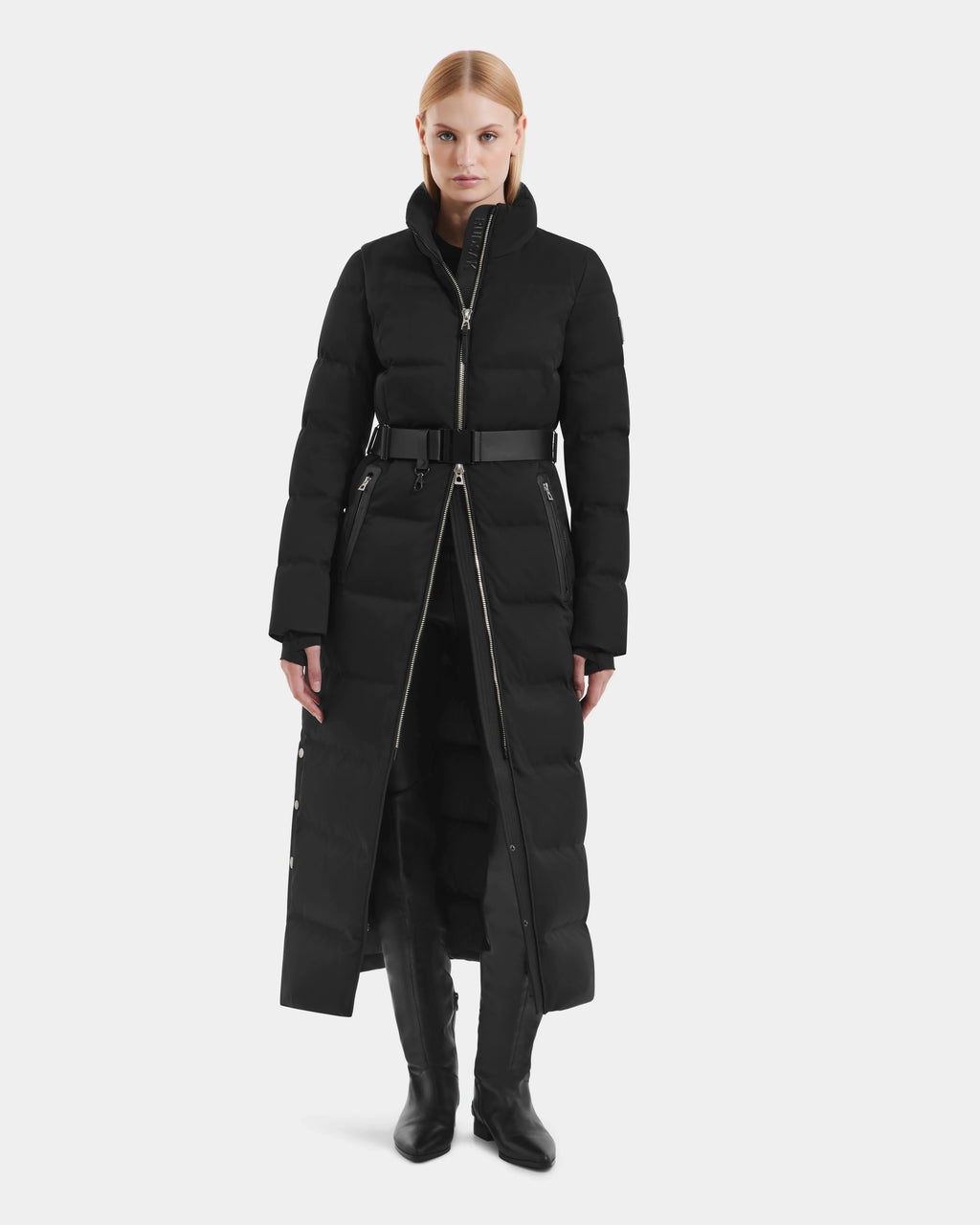 IZABELLA H - 8125644 Black