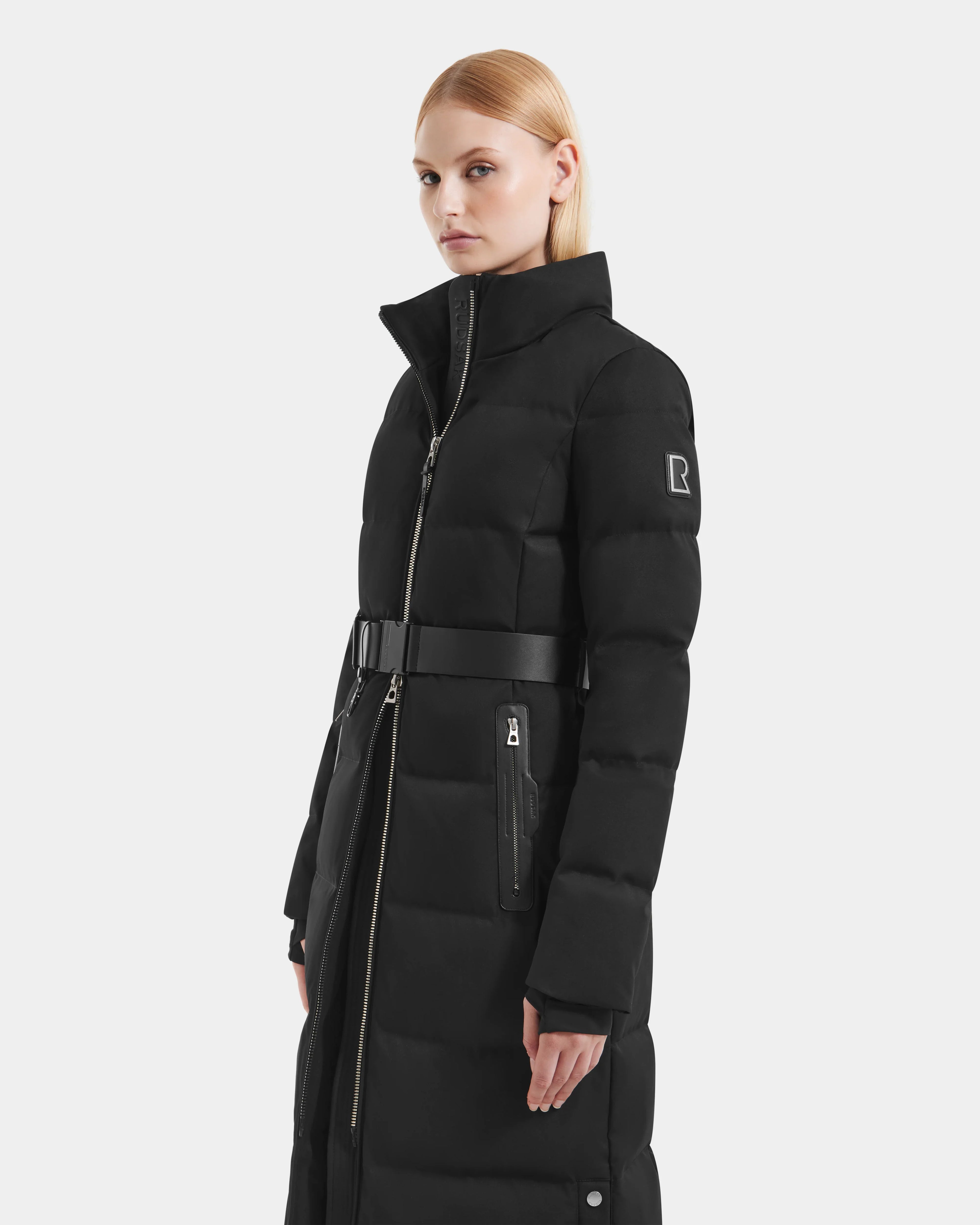 IZABELLA H - 8125644 Black